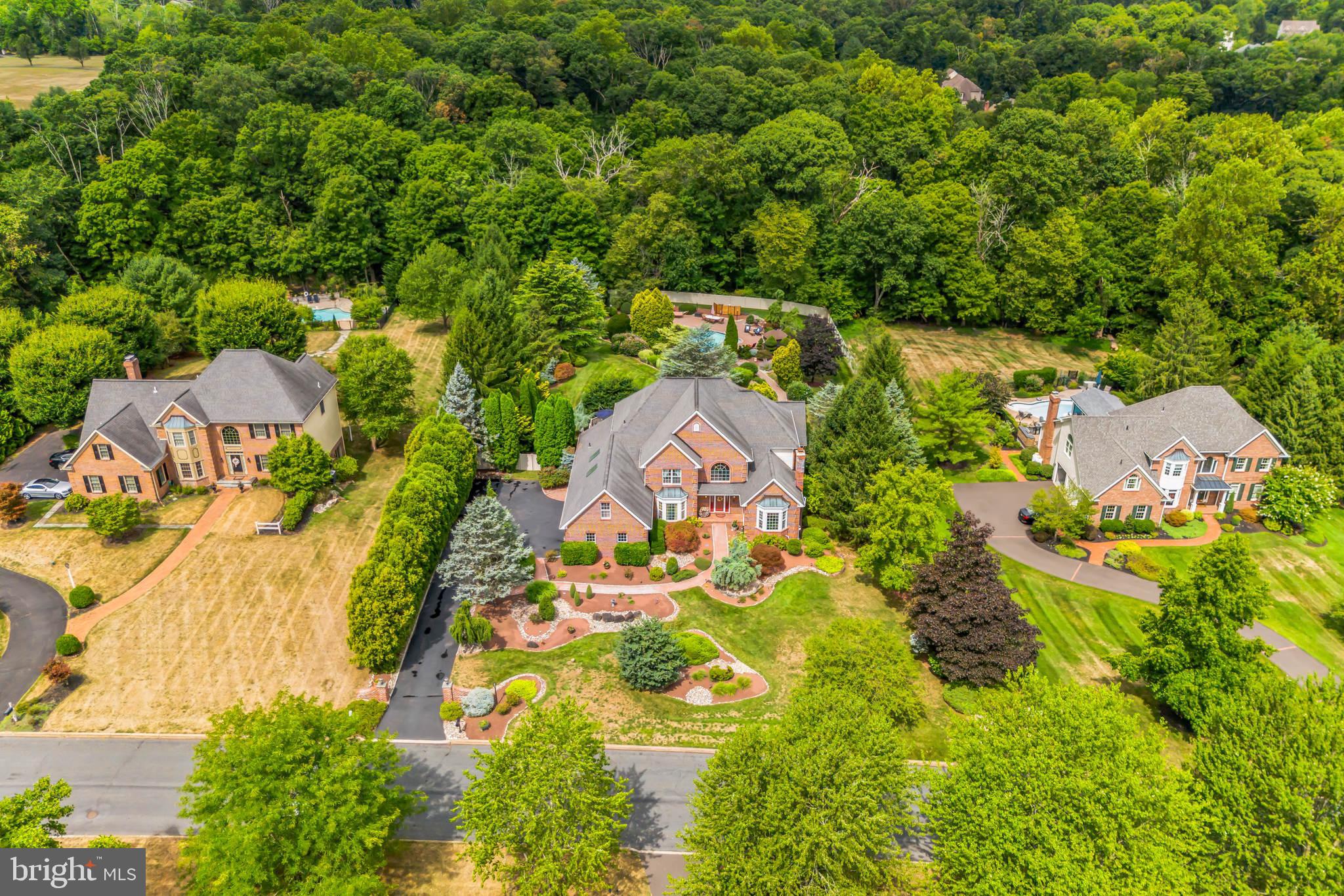 JERICHO VALLEY - Residential