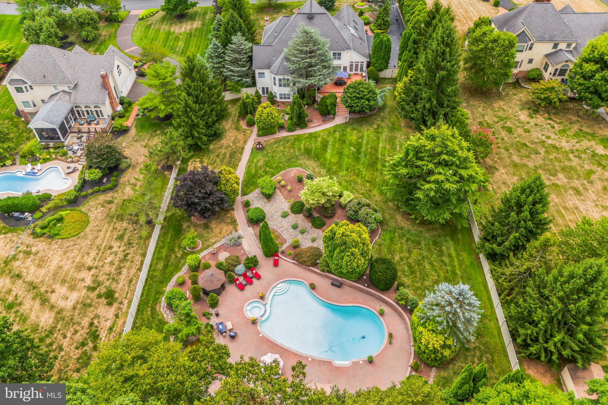 JERICHO VALLEY - Residential