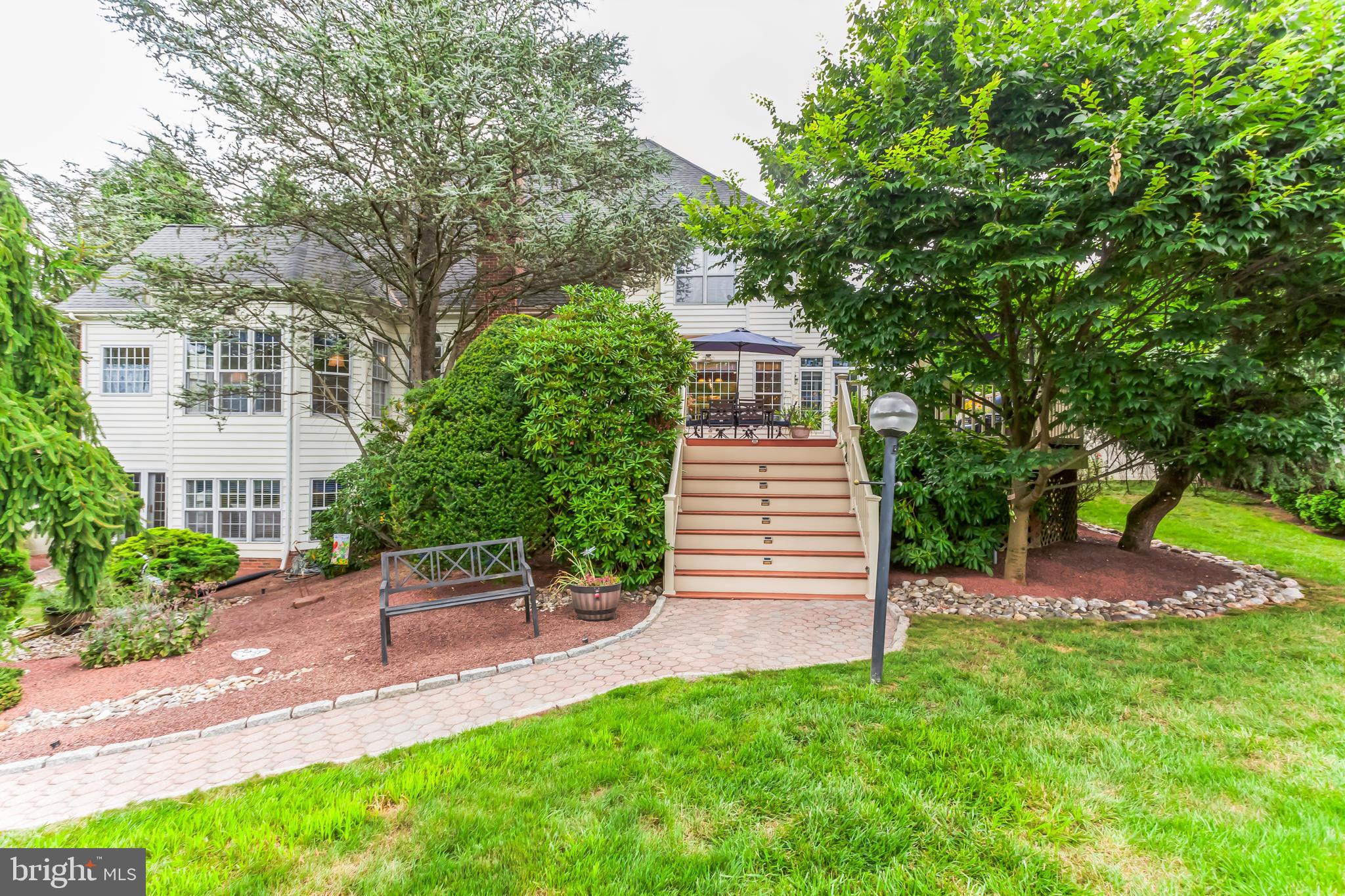 JERICHO VALLEY - Residential