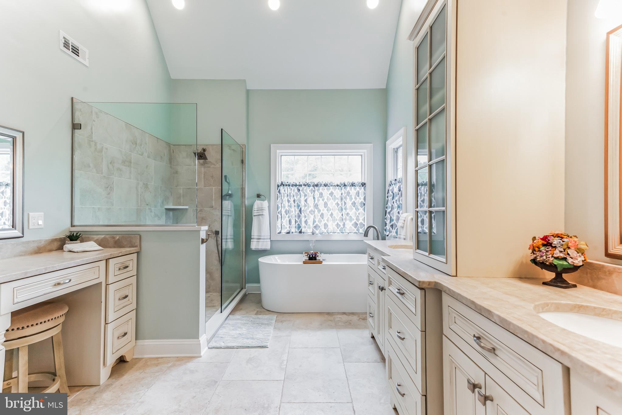 JERICHO VALLEY - Residential