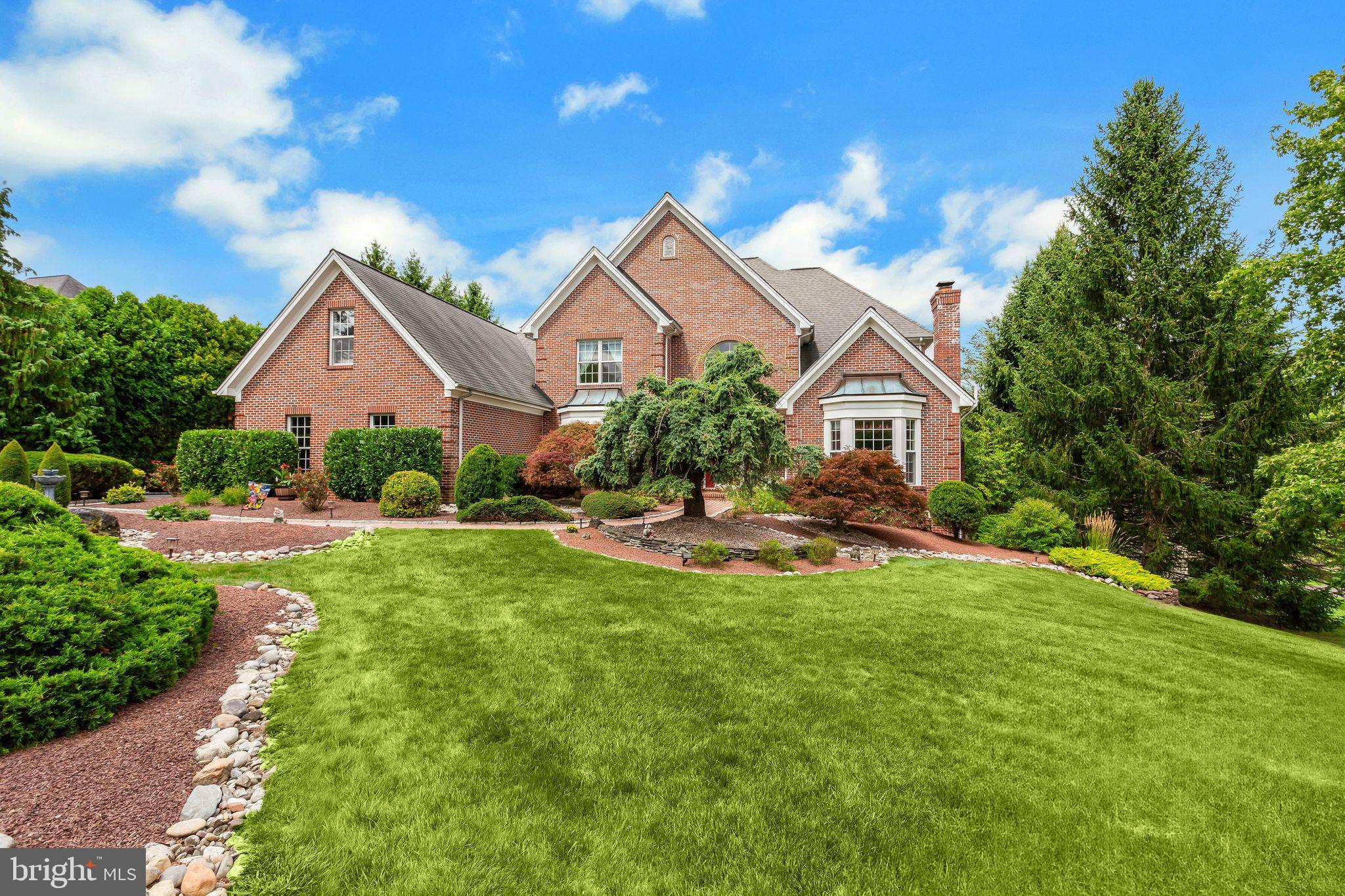 JERICHO VALLEY - Residential