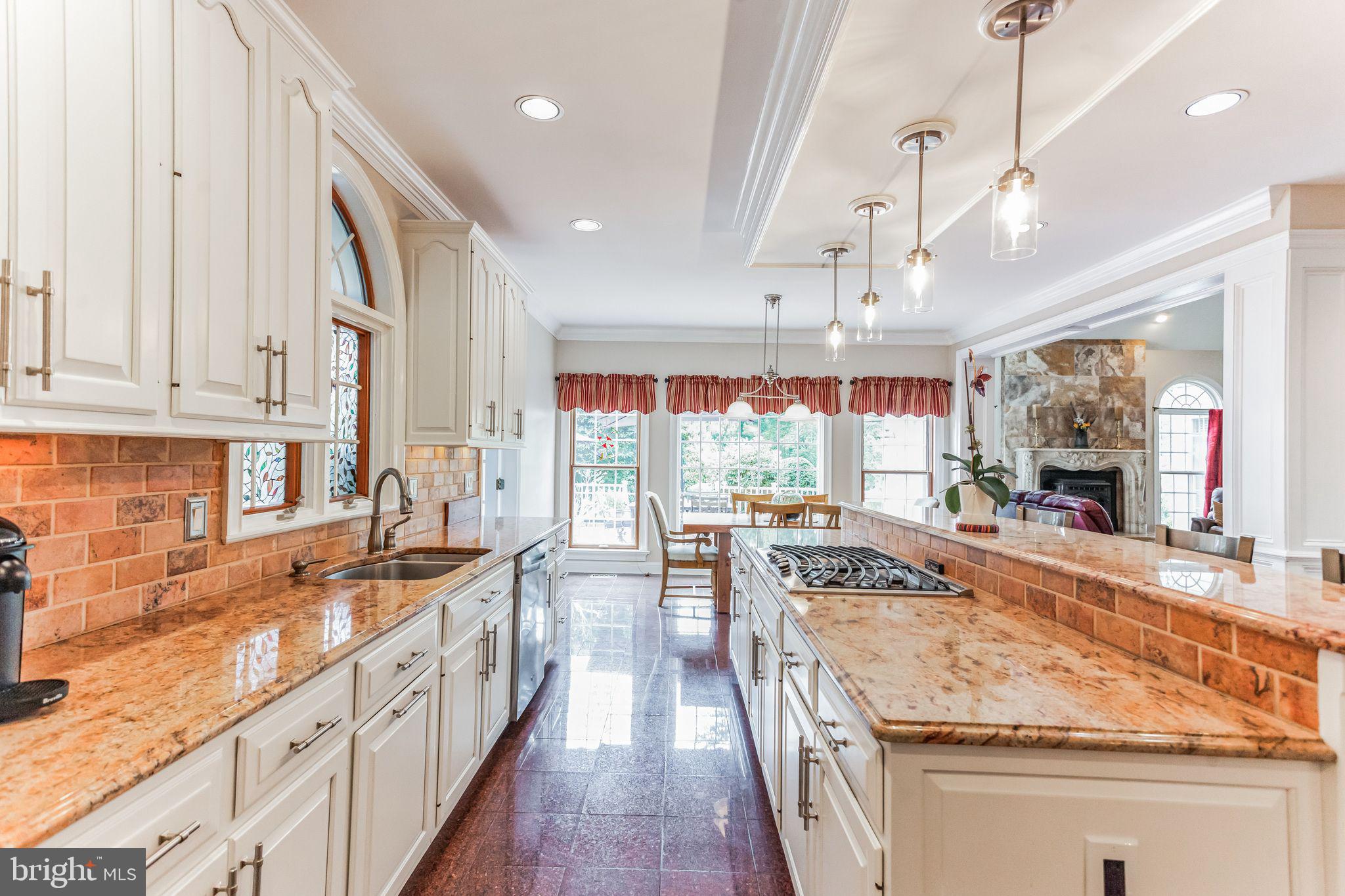 JERICHO VALLEY - Residential