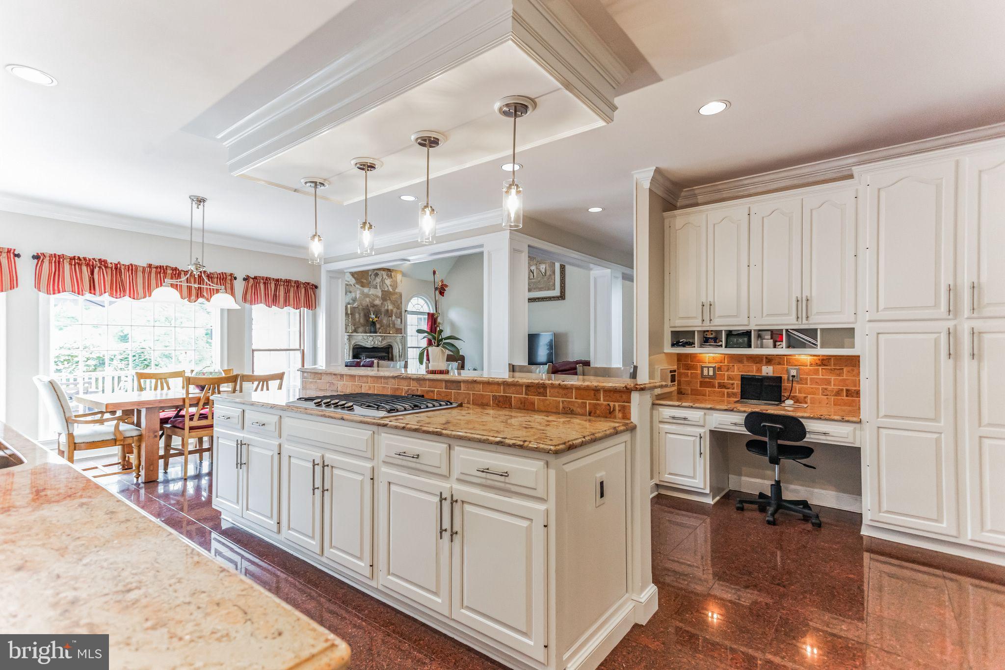 JERICHO VALLEY - Residential