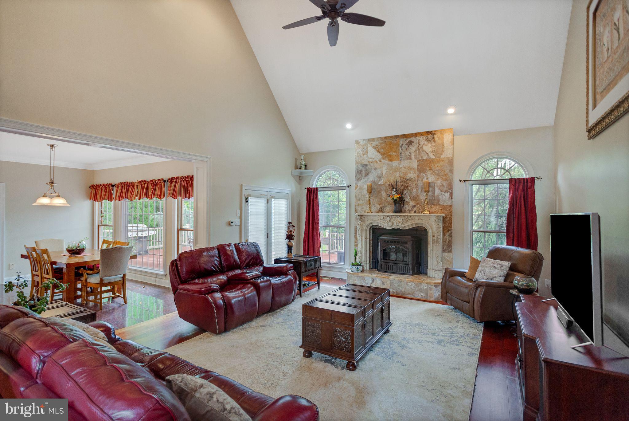 JERICHO VALLEY - Residential