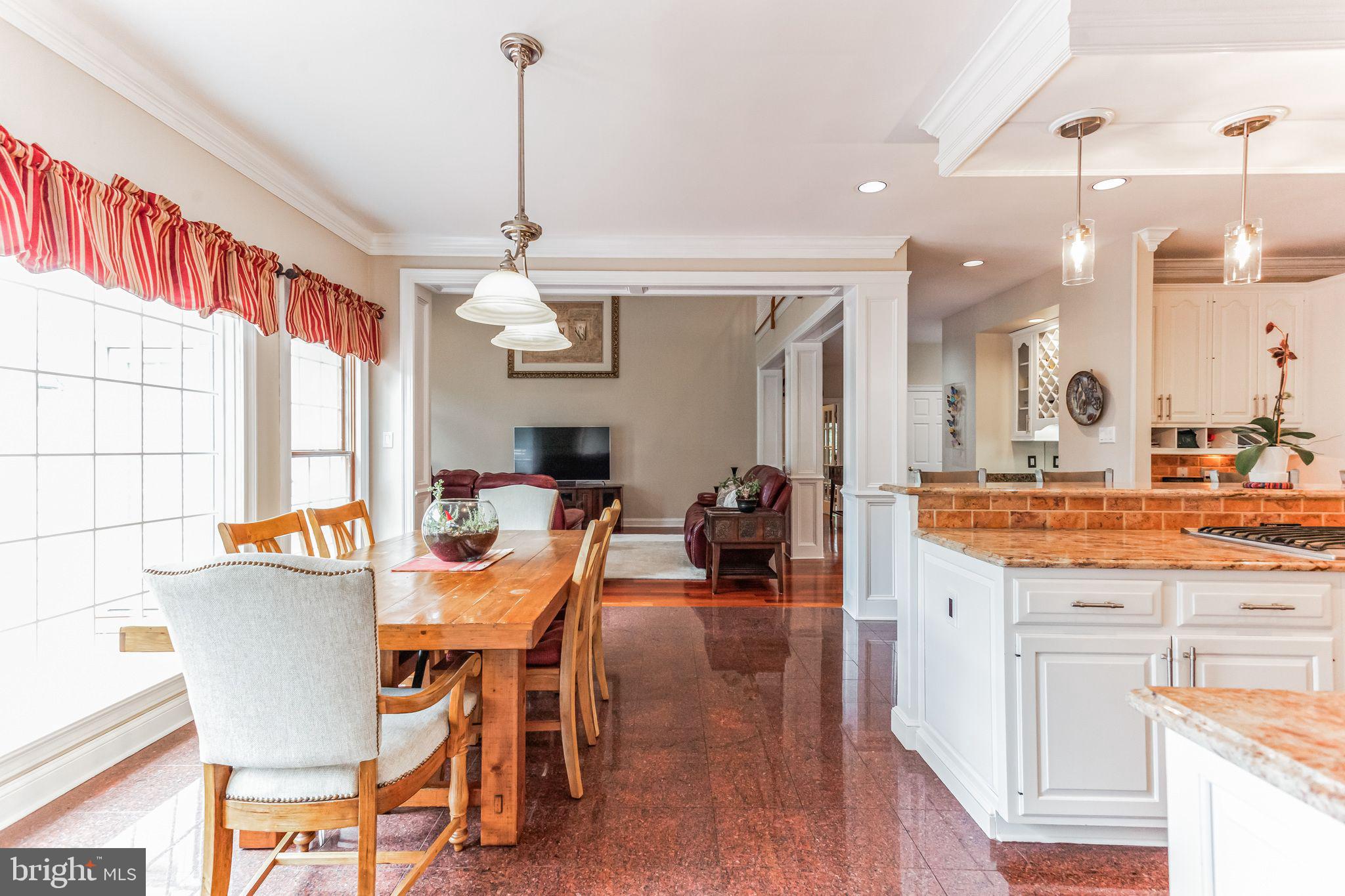 JERICHO VALLEY - Residential