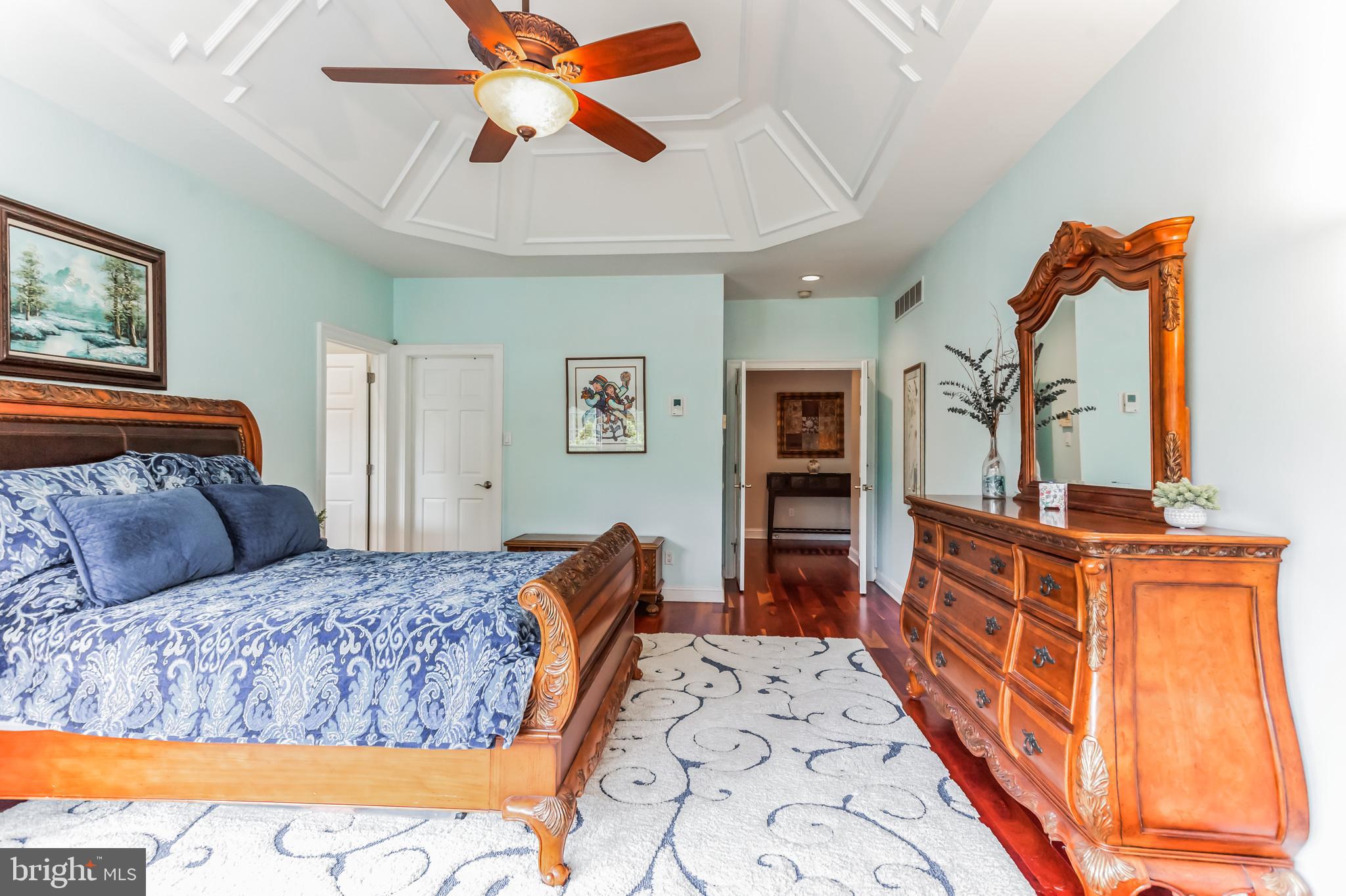 JERICHO VALLEY - Residential