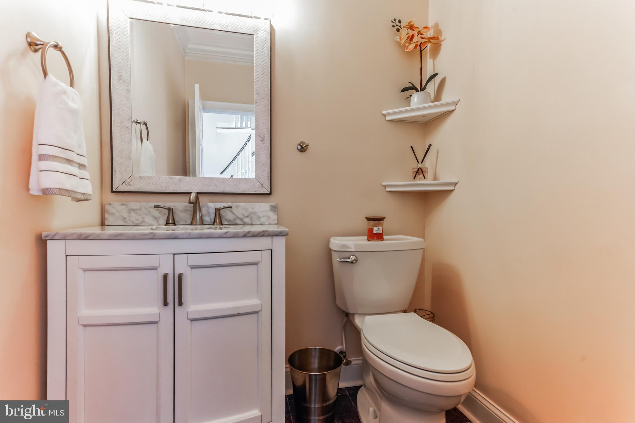 JERICHO VALLEY - Residential