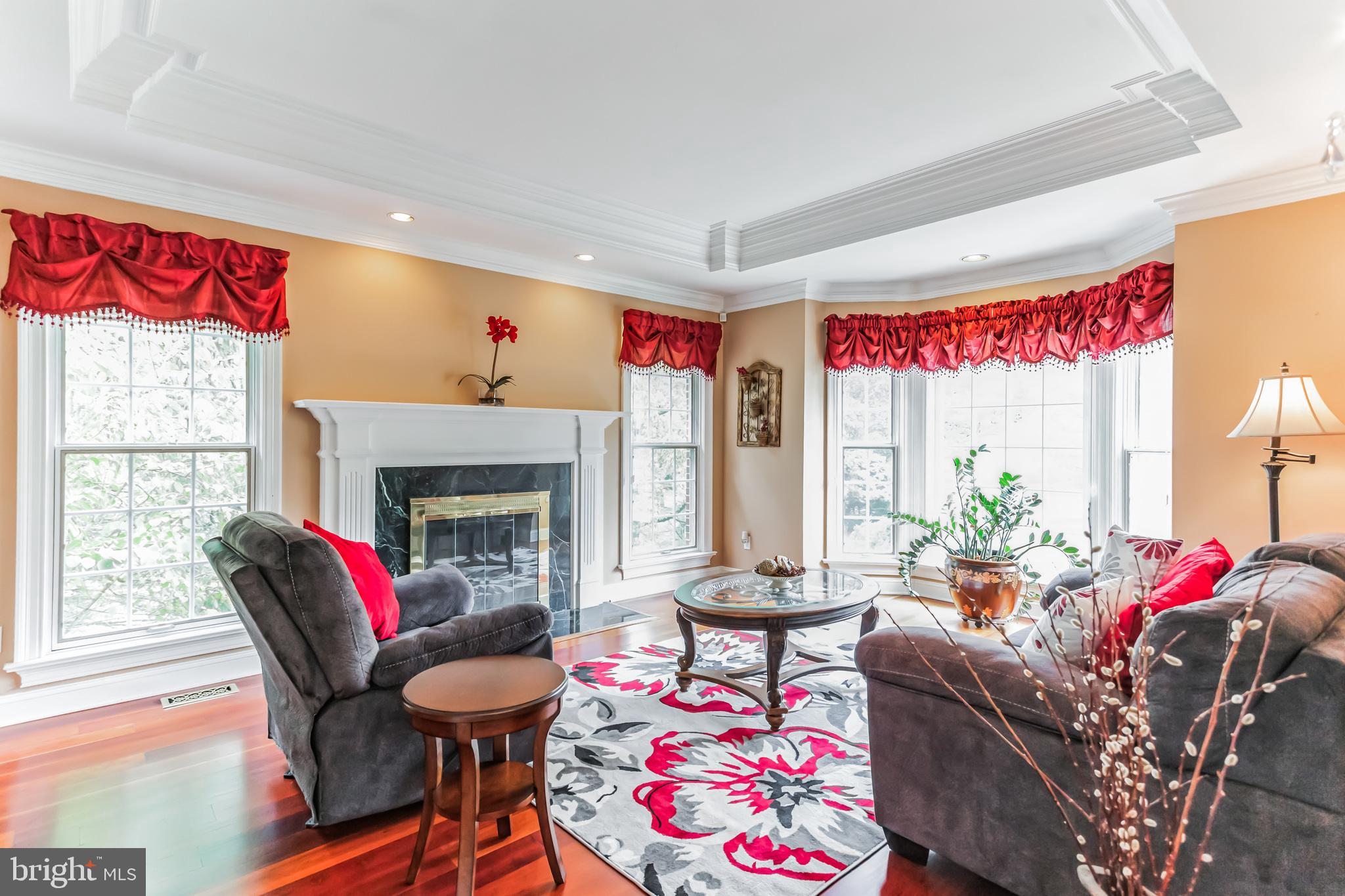 JERICHO VALLEY - Residential