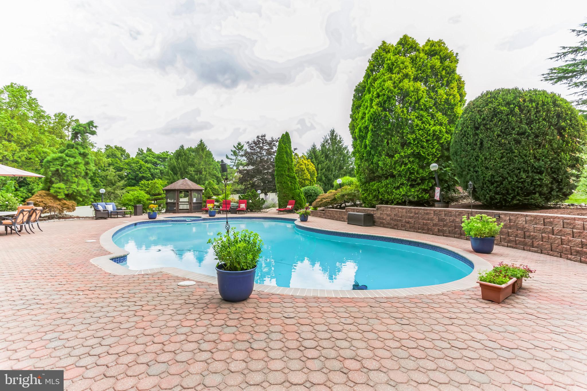 JERICHO VALLEY - Residential