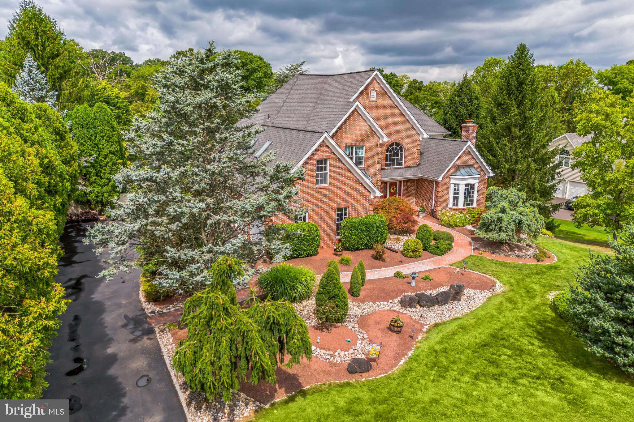 JERICHO VALLEY - Residential