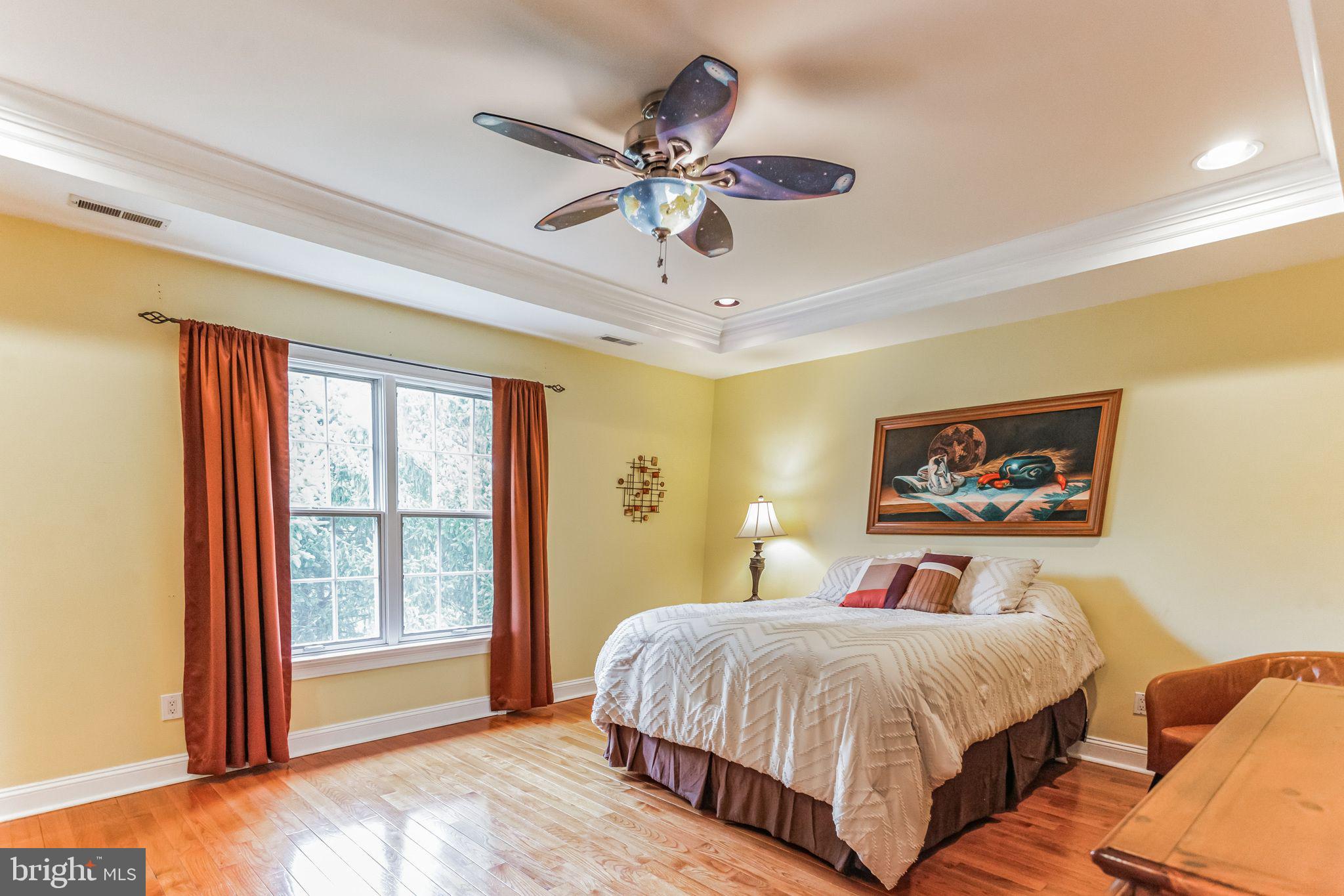 JERICHO VALLEY - Residential