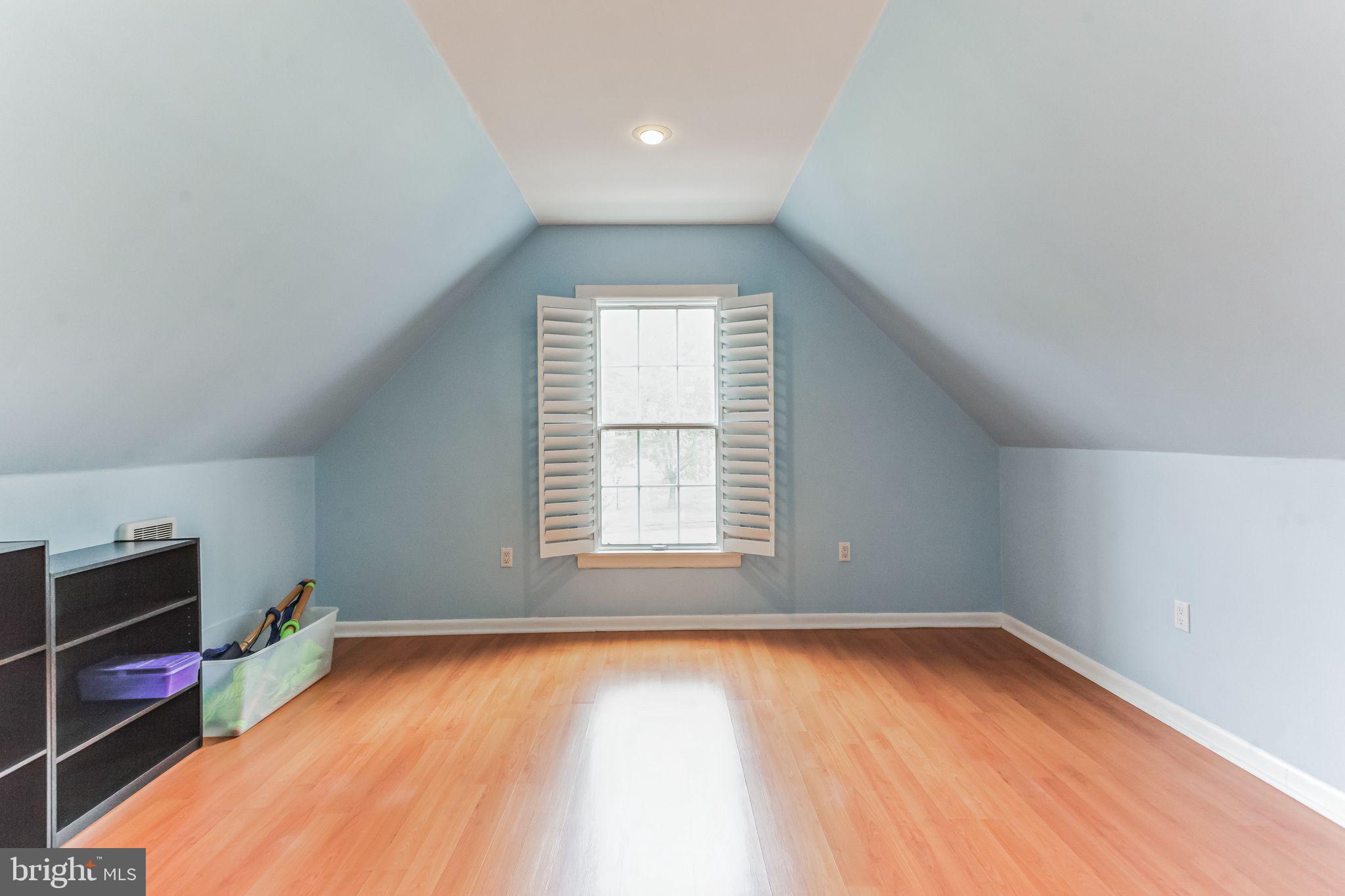 JERICHO VALLEY - Residential