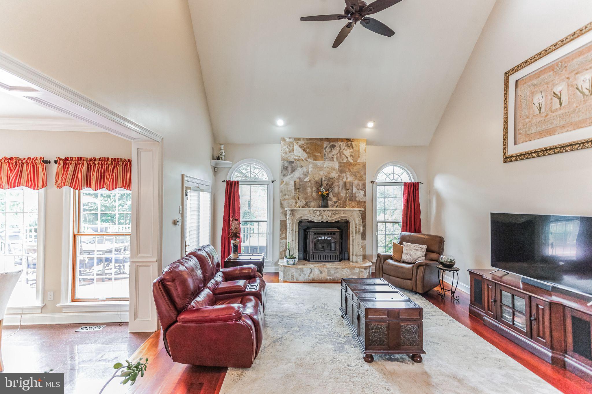 JERICHO VALLEY - Residential