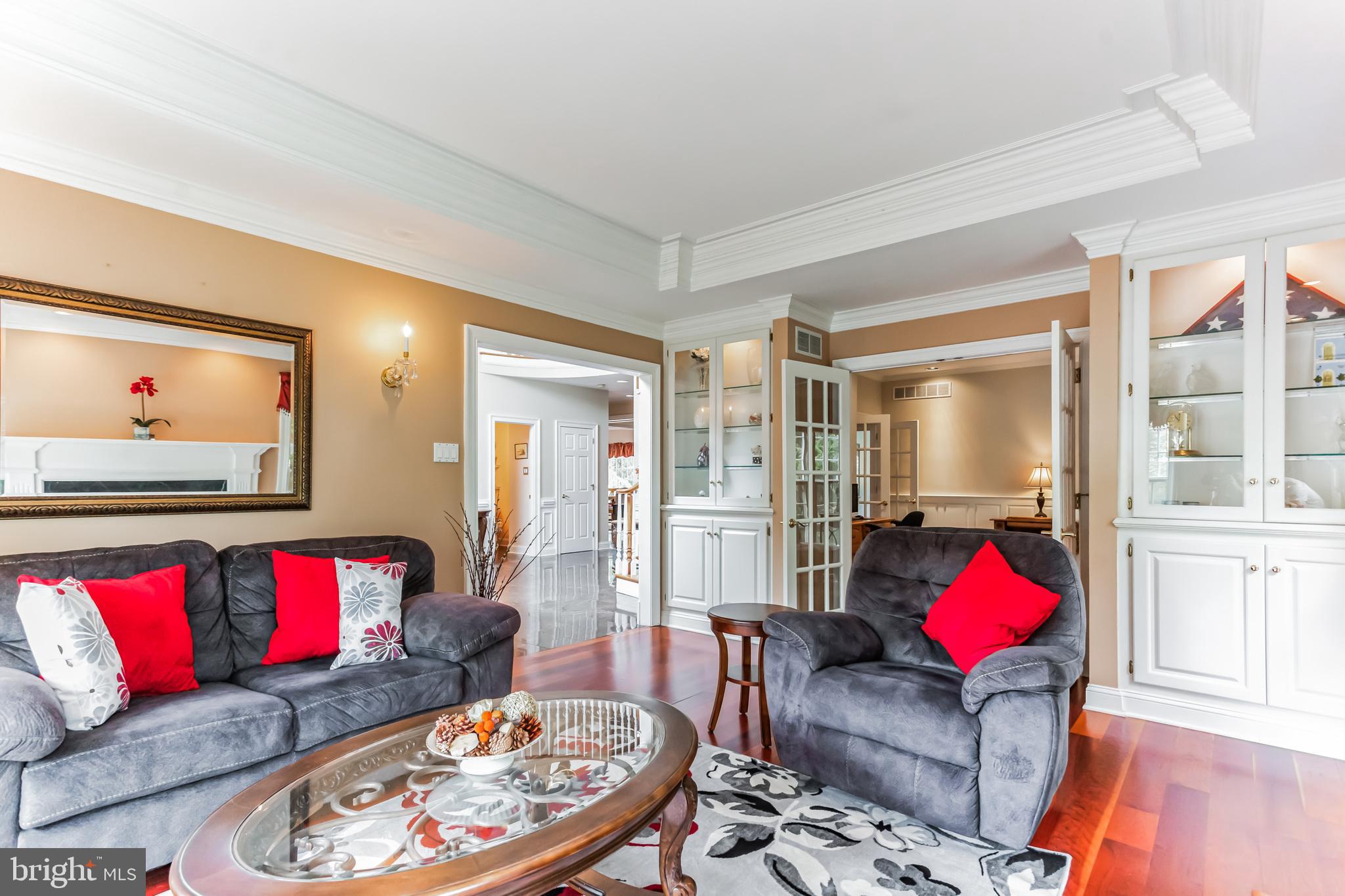 JERICHO VALLEY - Residential