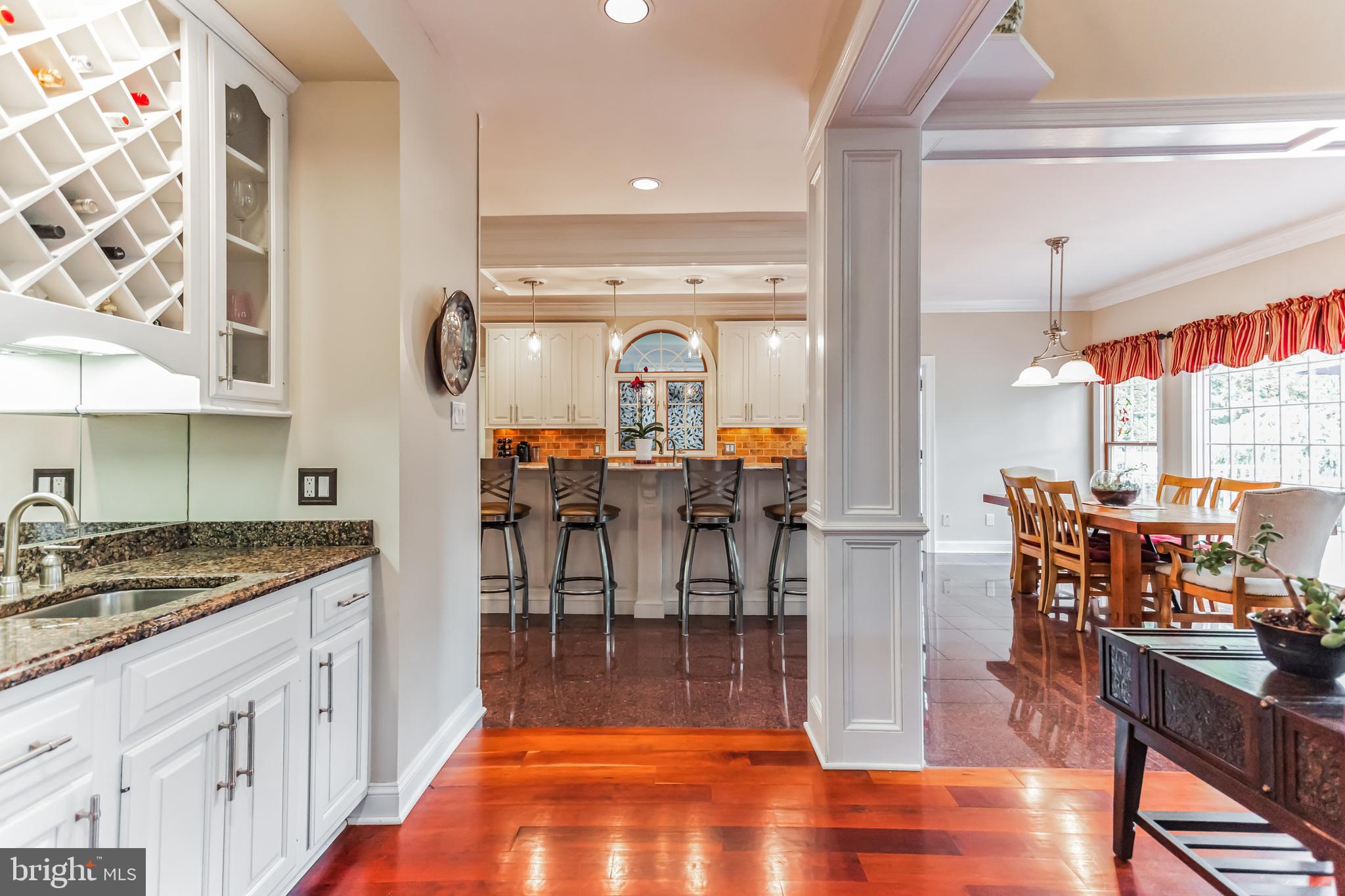 JERICHO VALLEY - Residential