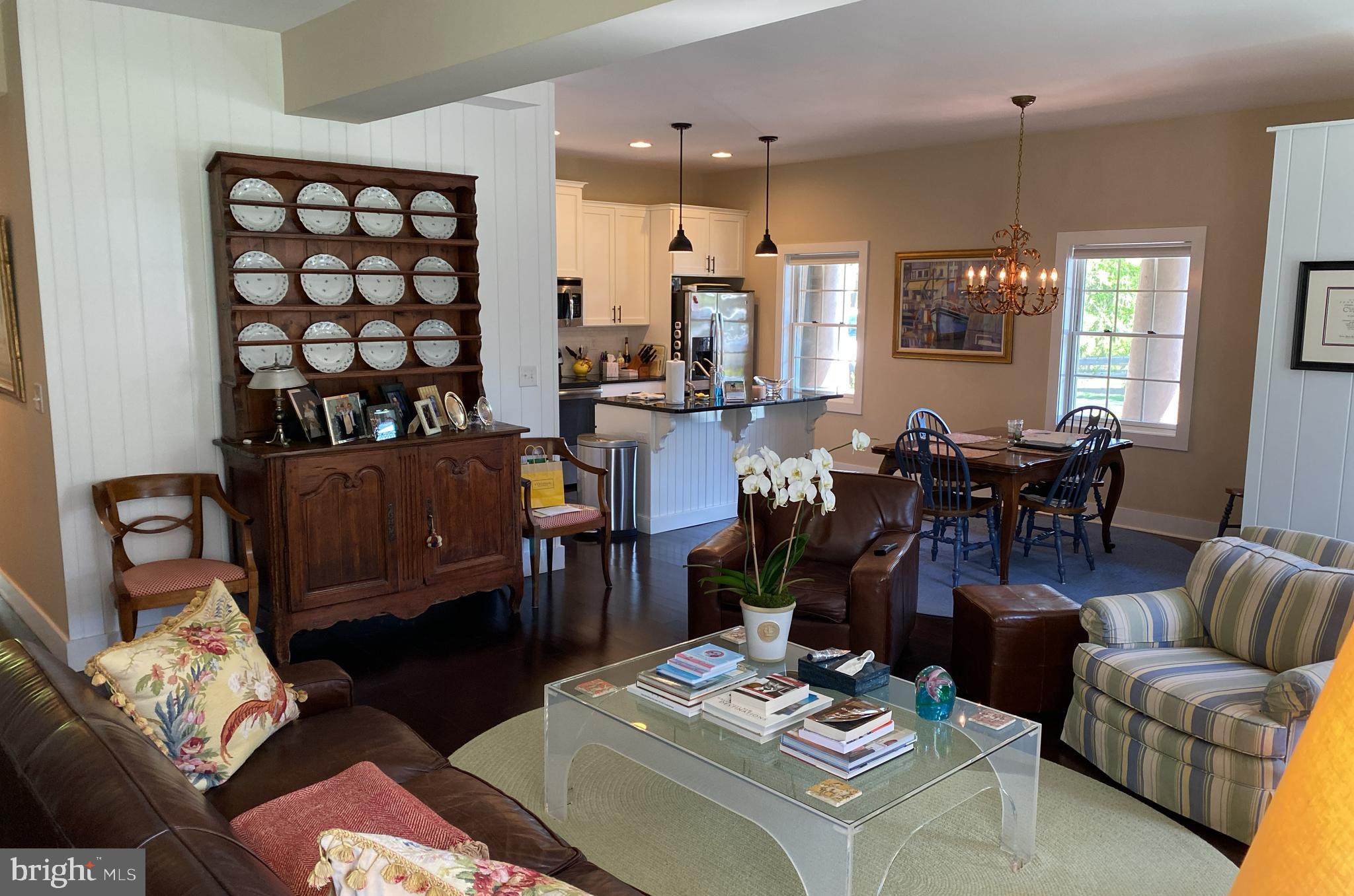 DEVON GREEN - Residential Lease