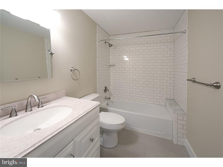 DEVON GREEN - Residential Lease