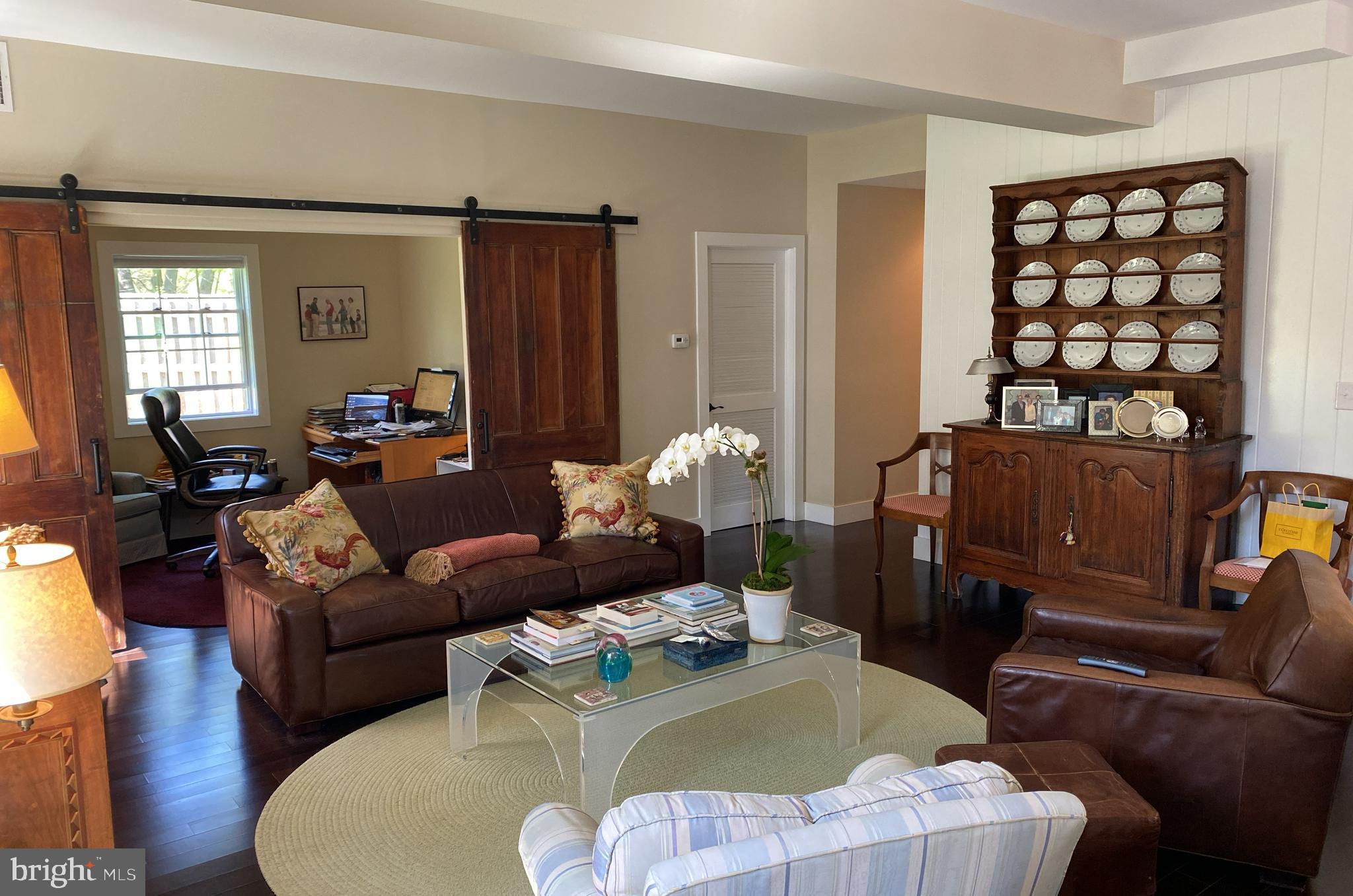 DEVON GREEN - Residential Lease