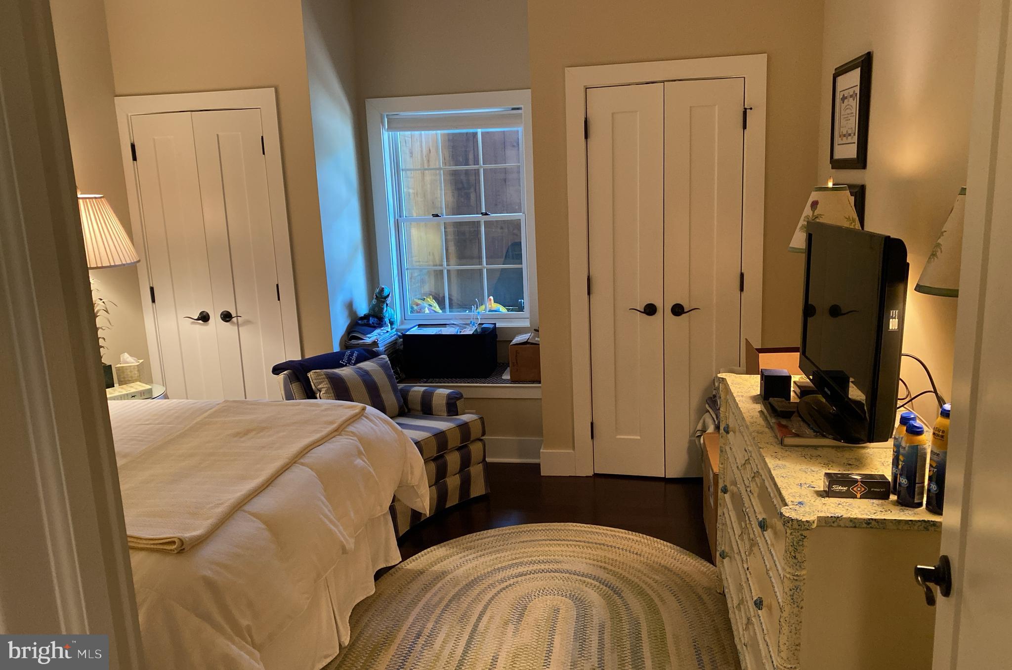 DEVON GREEN - Residential Lease