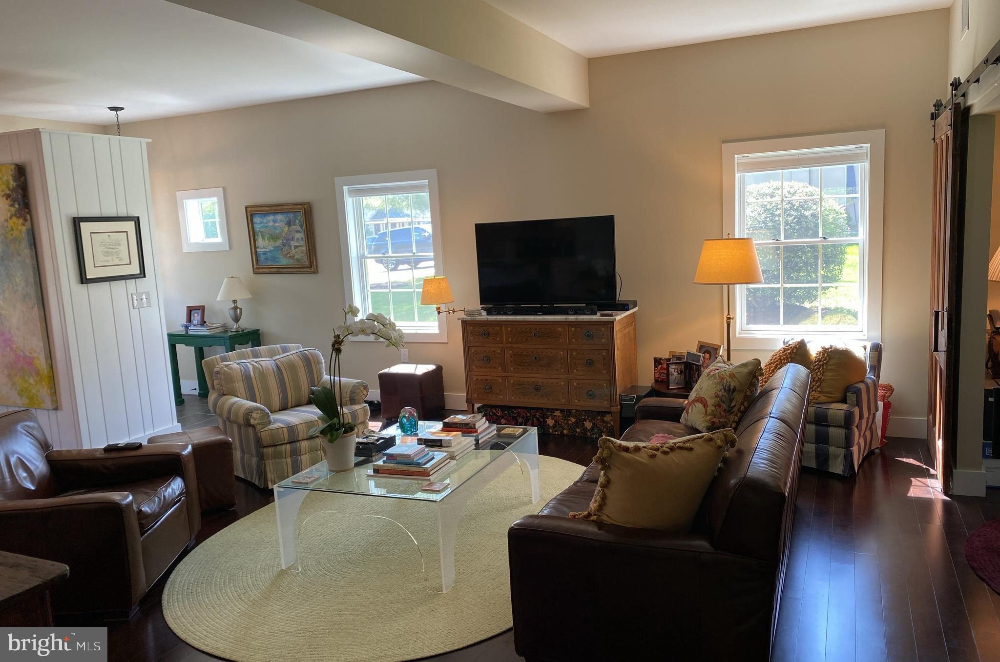 DEVON GREEN - Residential Lease