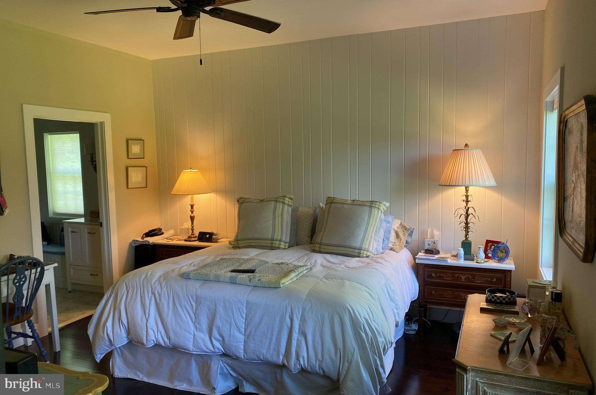 DEVON GREEN - Residential Lease