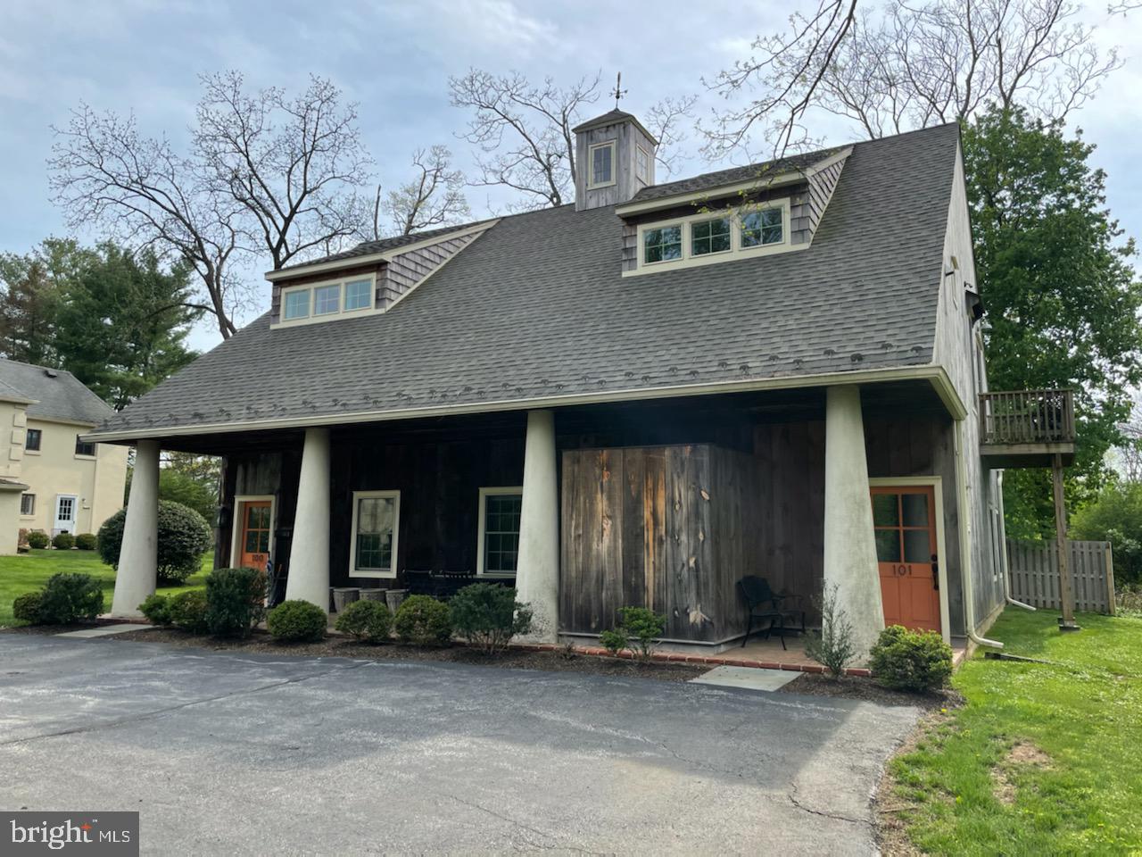 DEVON GREEN - Residential Lease