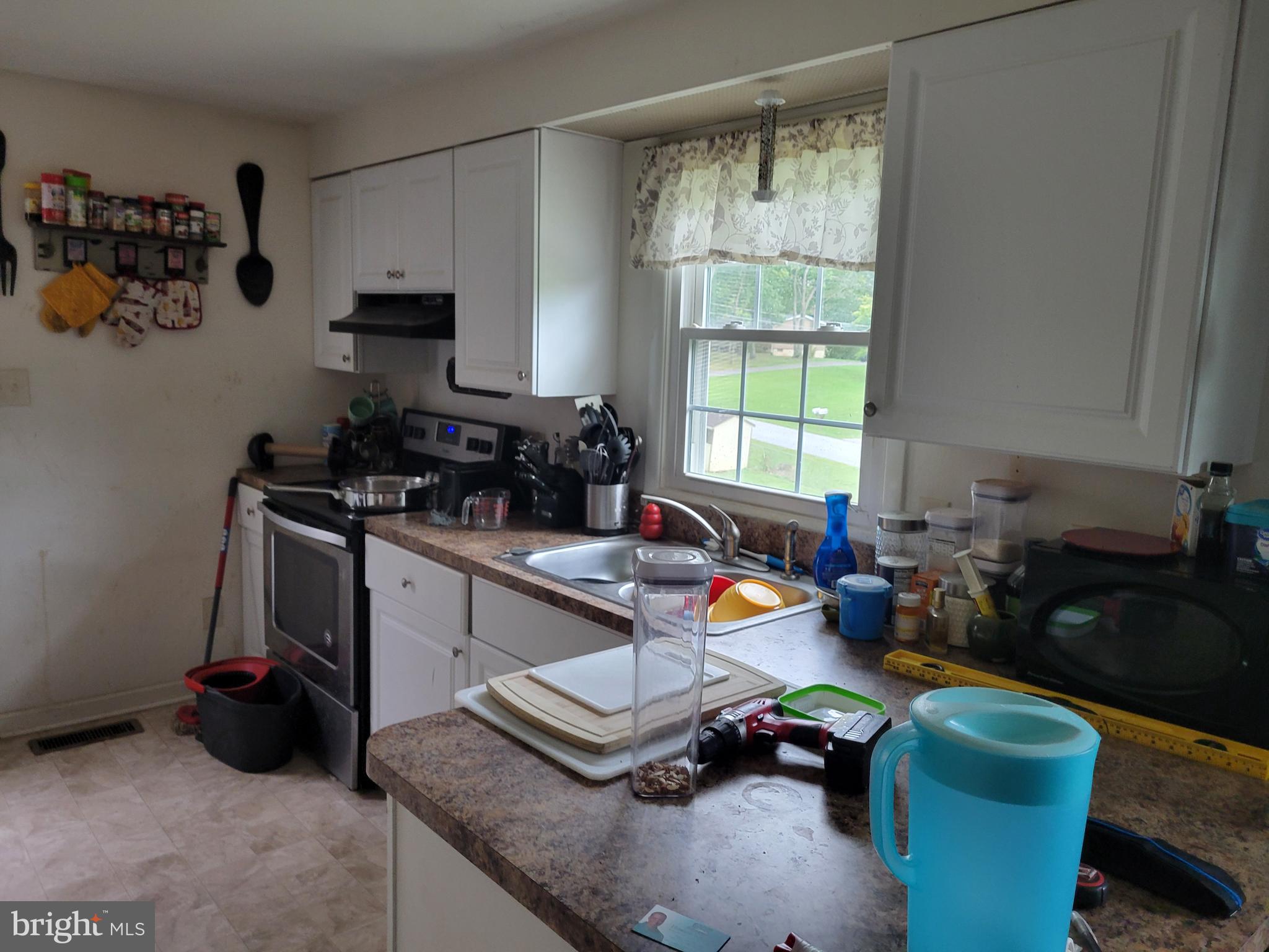 BERKELEY STATION - Residential