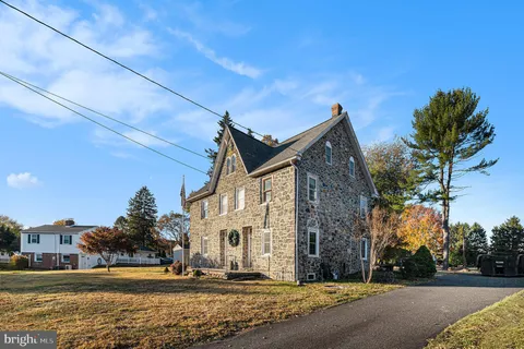 1512 Naamans Creek Road, Garnet Valley, PA 19060 - MLS#: PADE2086600