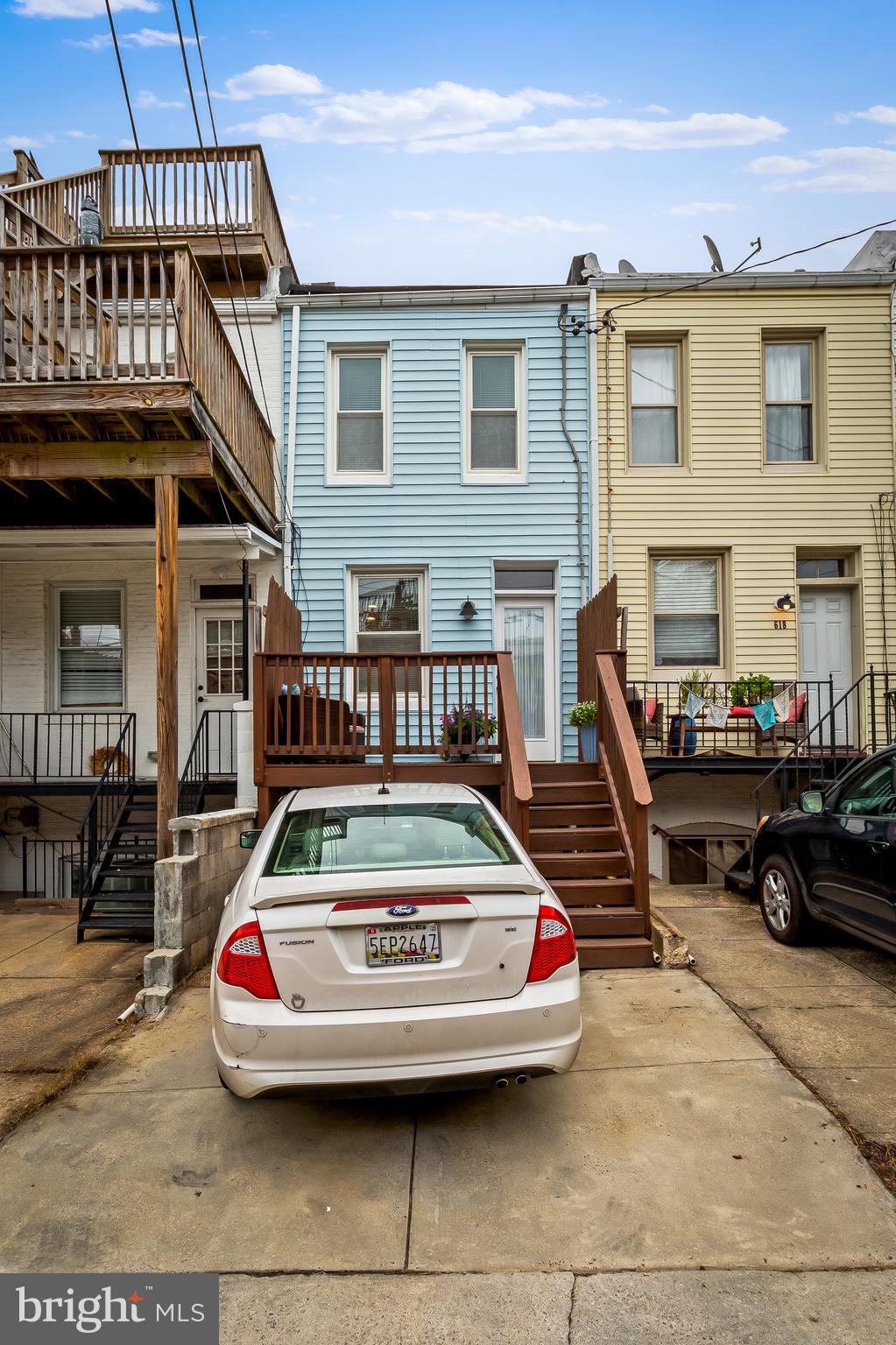 CANTON - Residential