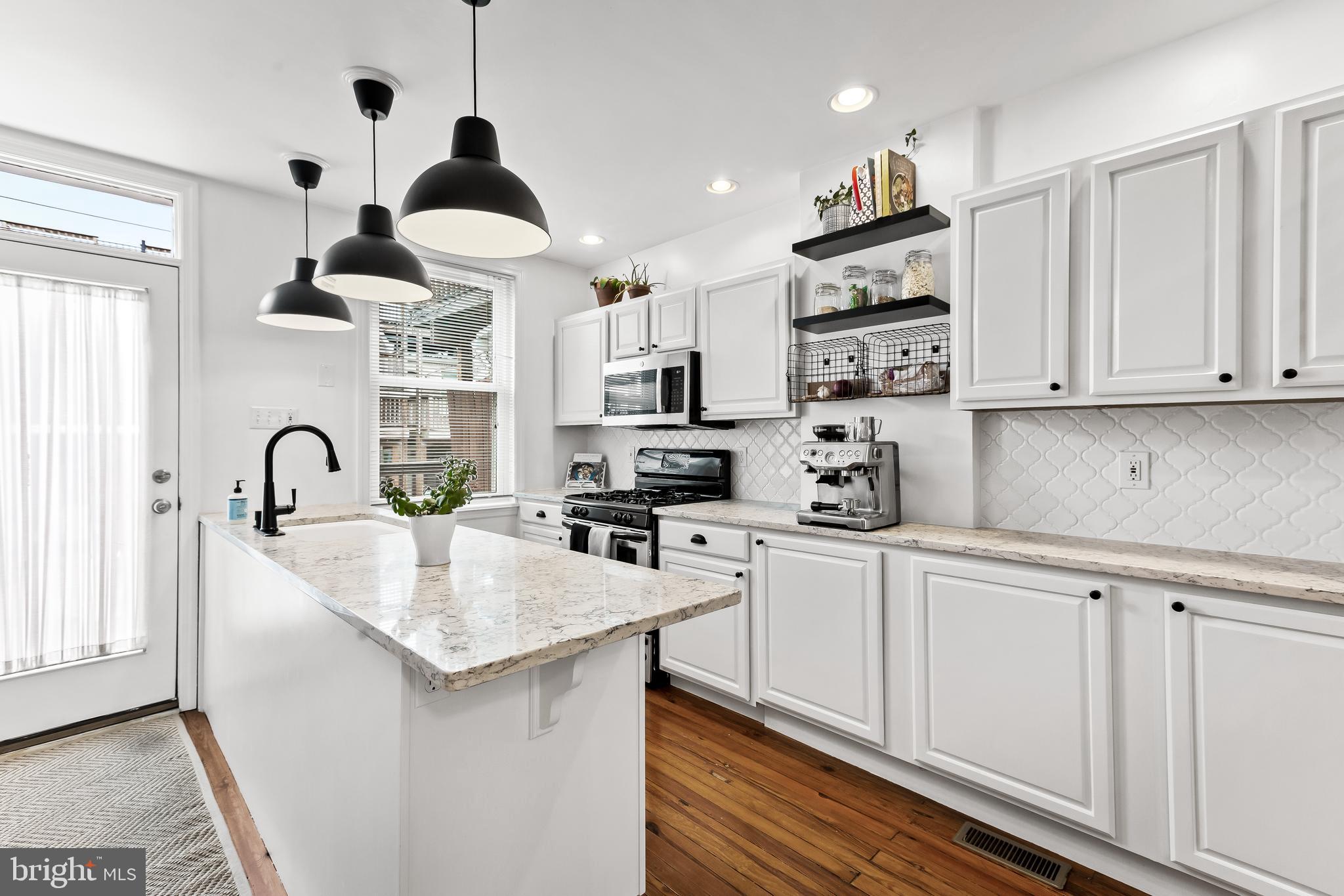 CANTON - Residential