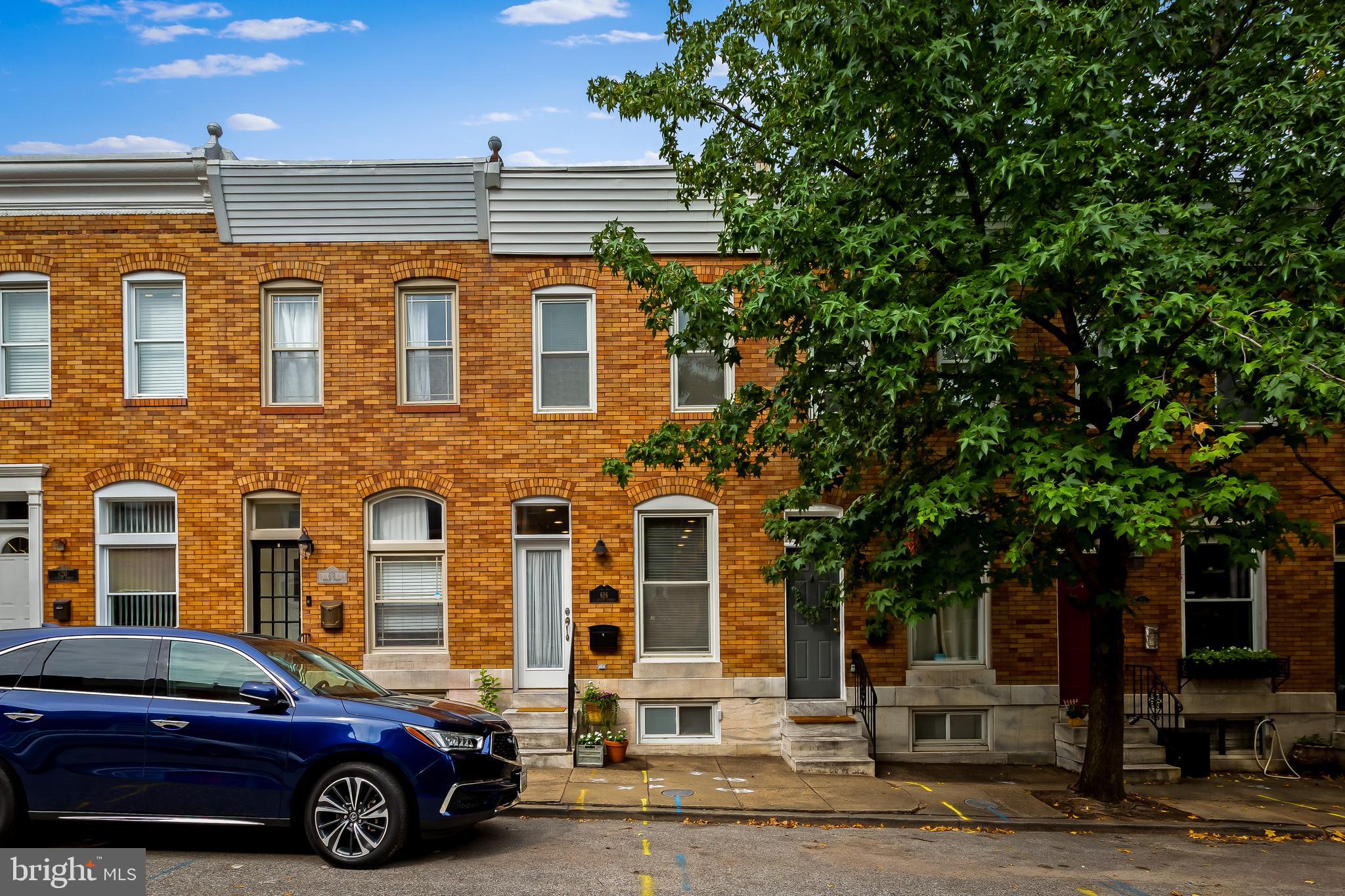 CANTON - Residential