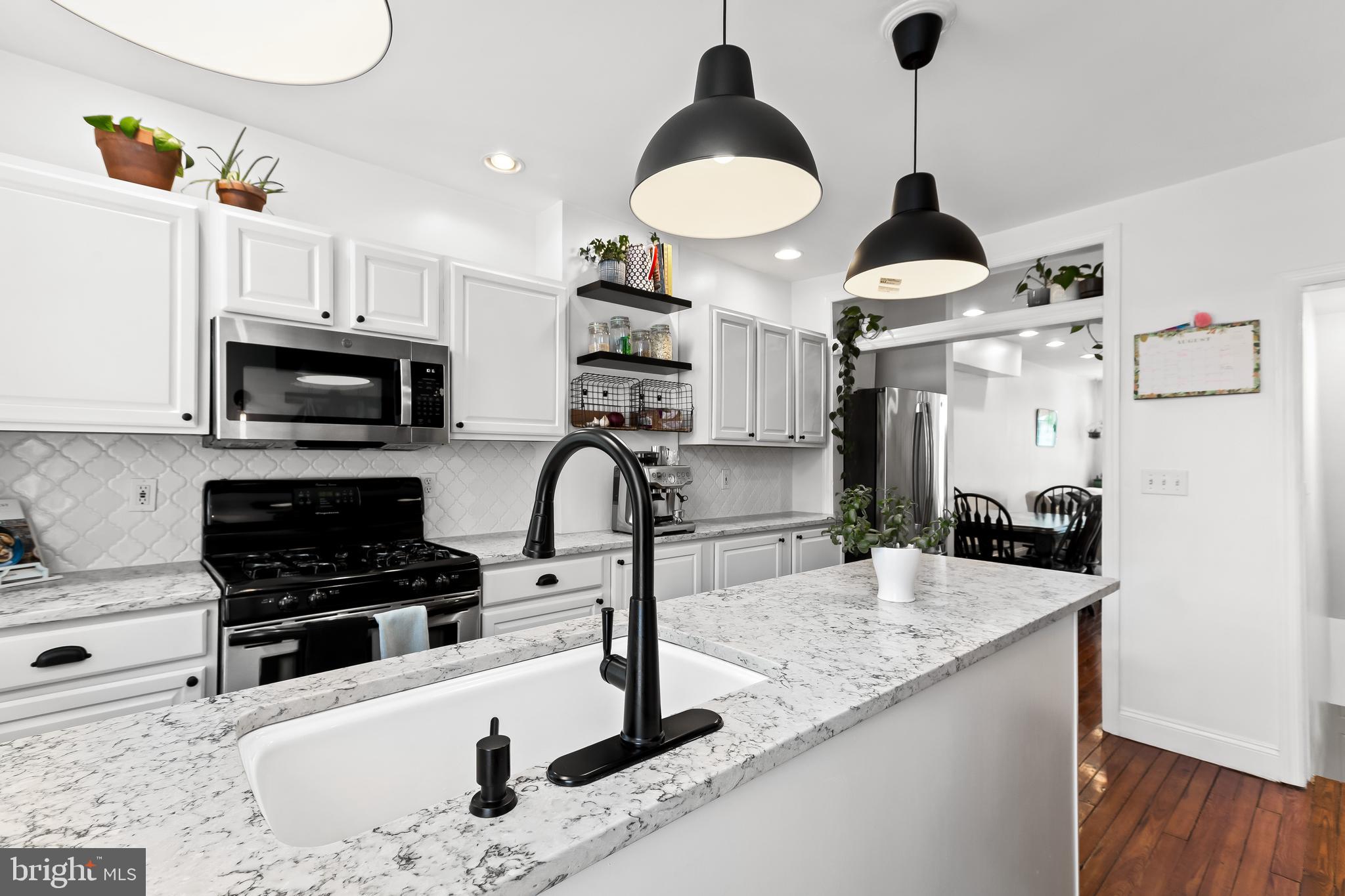 CANTON - Residential