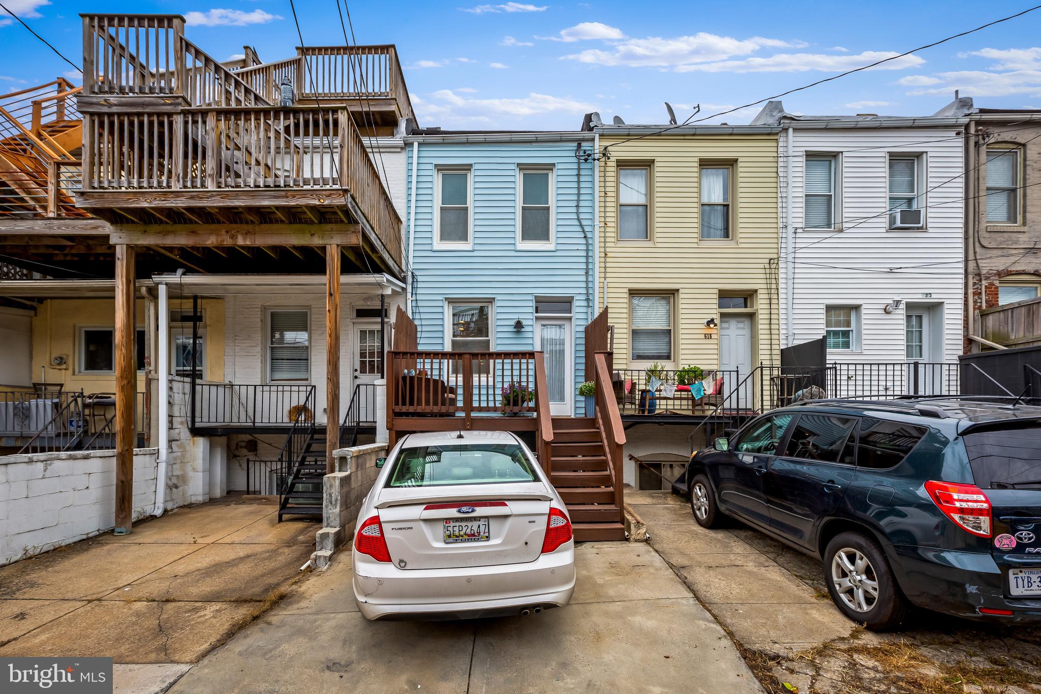 CANTON - Residential