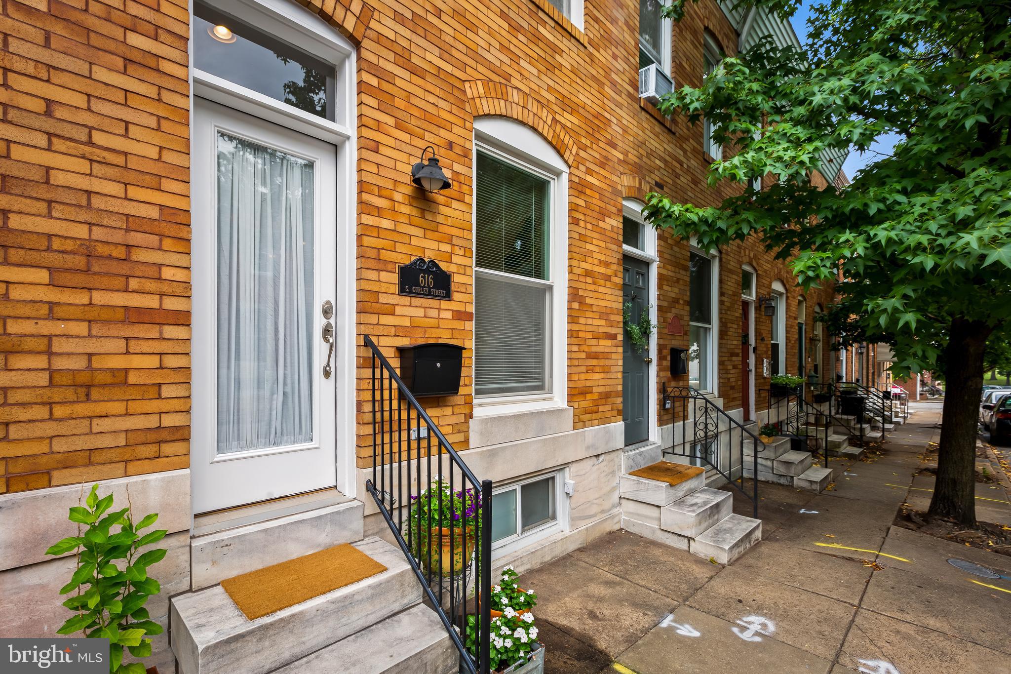 CANTON - Residential