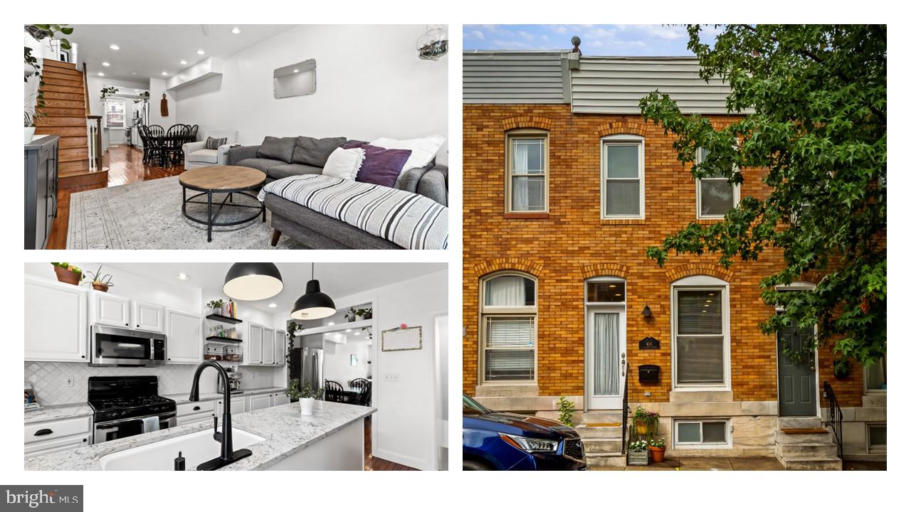 CANTON - Residential