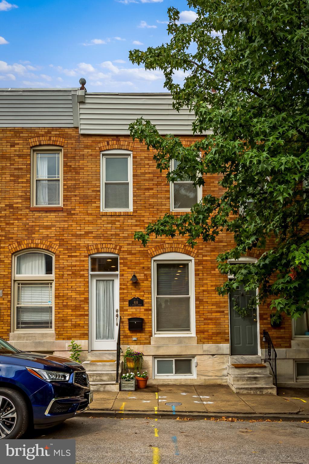 CANTON - Residential