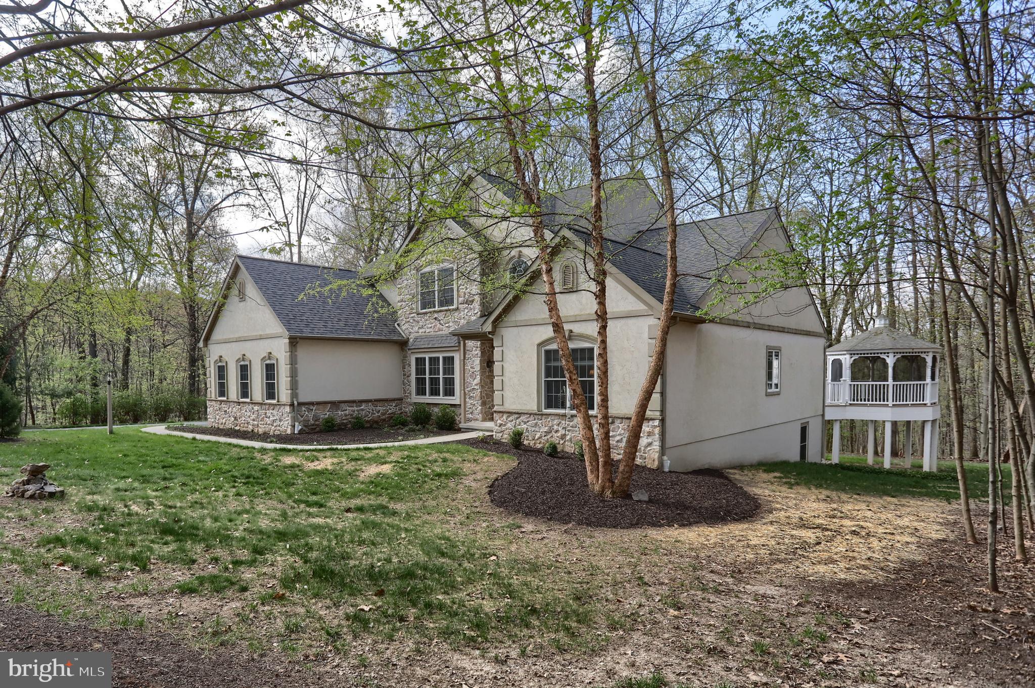 IRON VALLEY EST/ PHASE4 - Residential