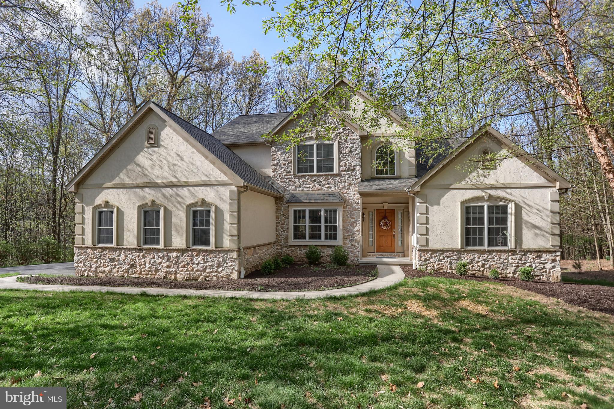 IRON VALLEY EST/ PHASE4 - Residential