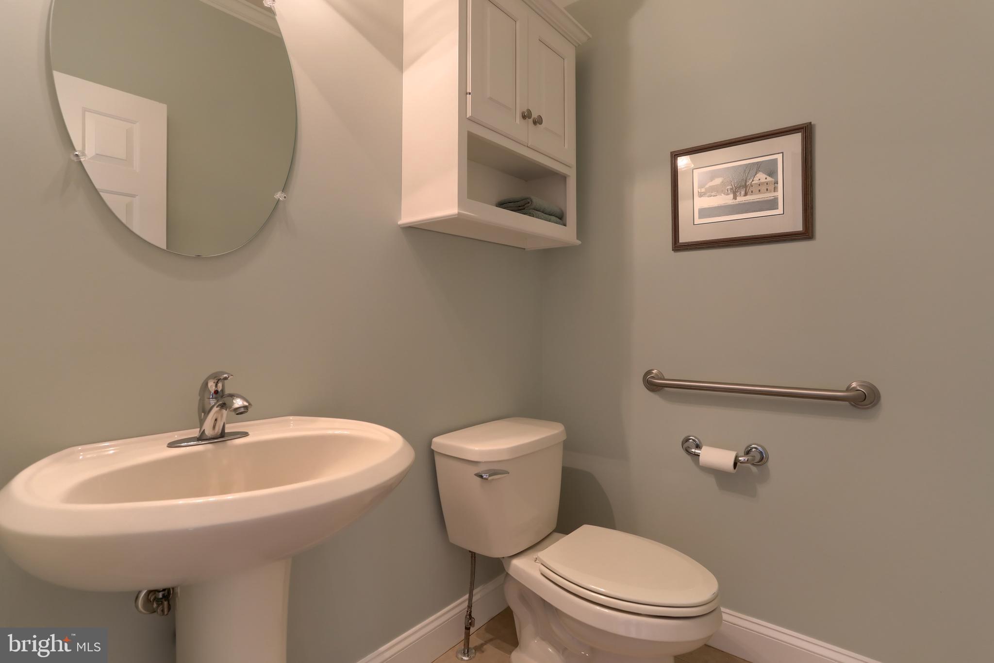 IRON VALLEY EST/ PHASE4 - Residential