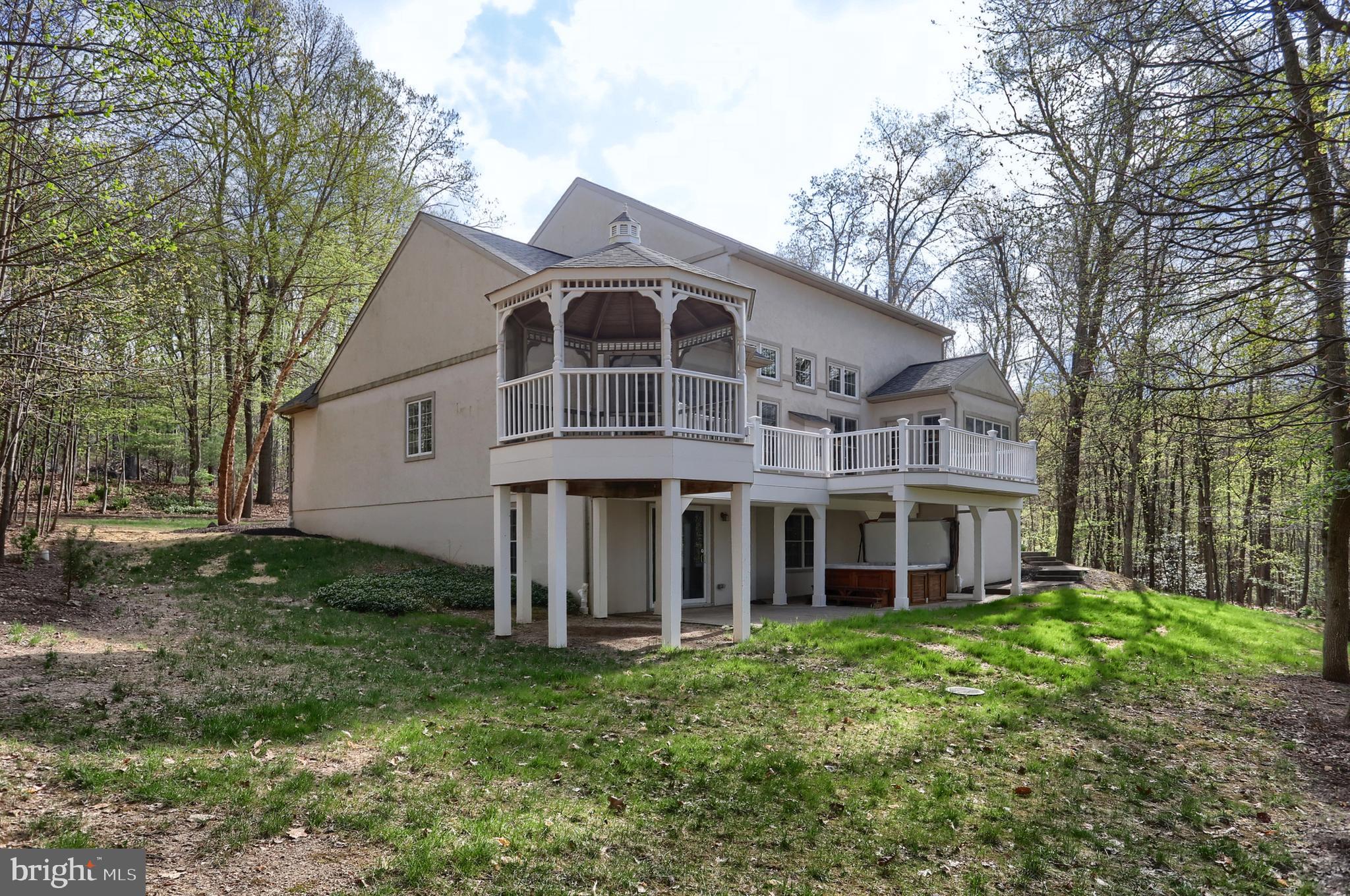 IRON VALLEY EST/ PHASE4 - Residential