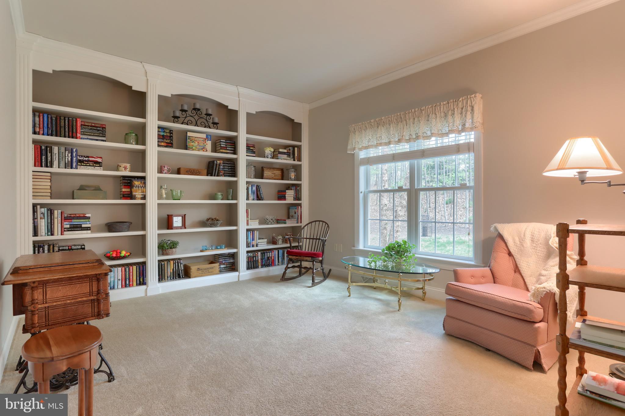 IRON VALLEY EST/ PHASE4 - Residential