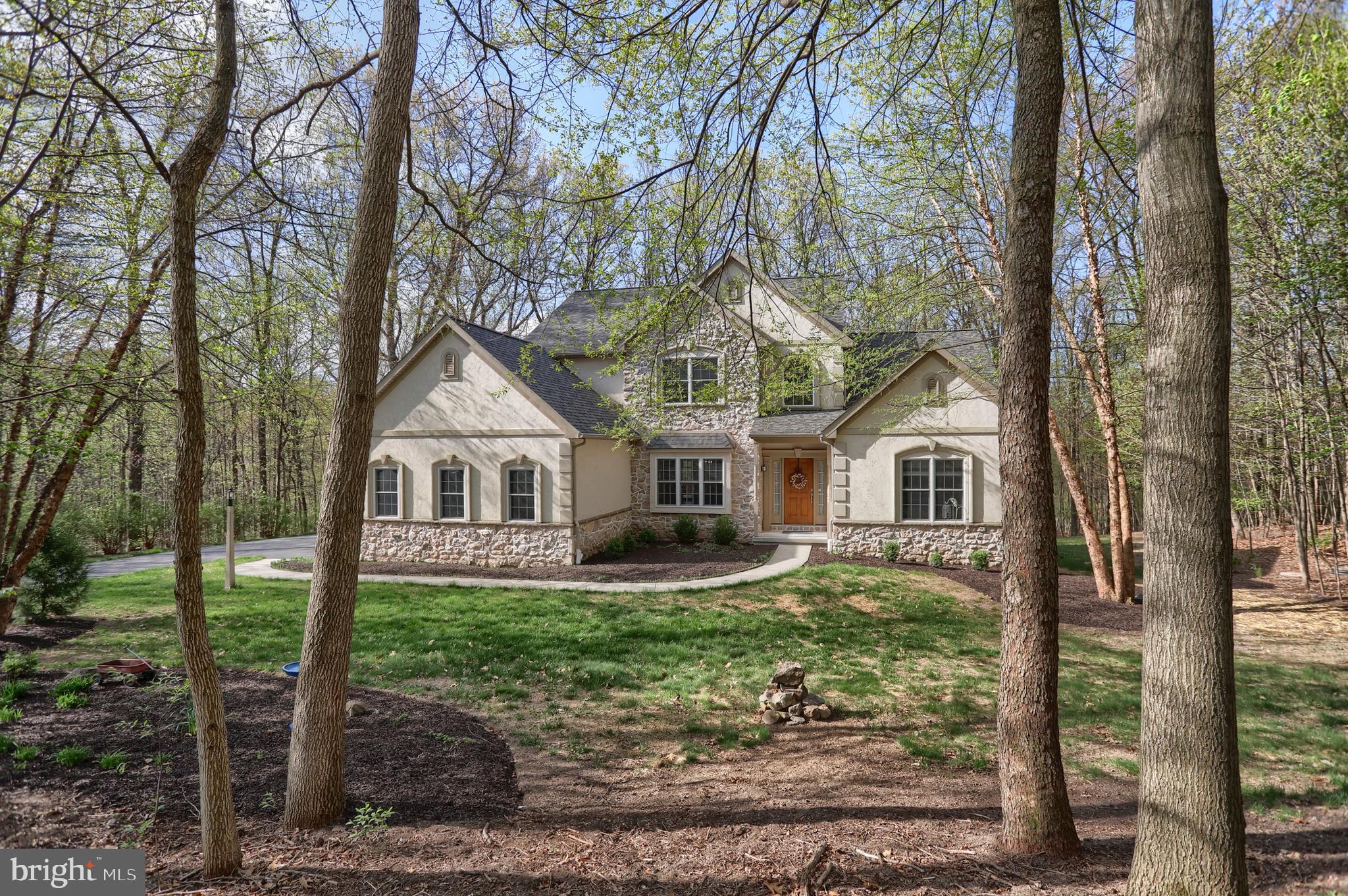 IRON VALLEY EST/ PHASE4 - Residential