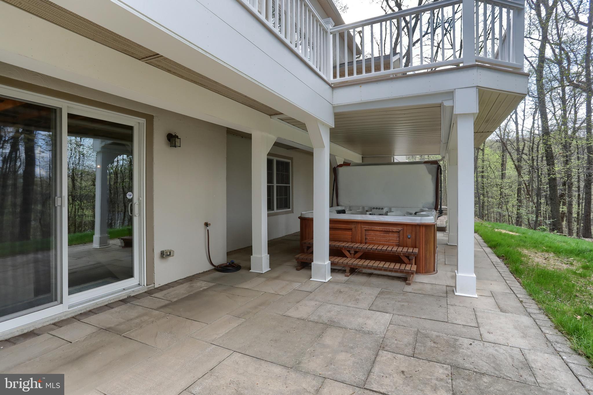 IRON VALLEY EST/ PHASE4 - Residential