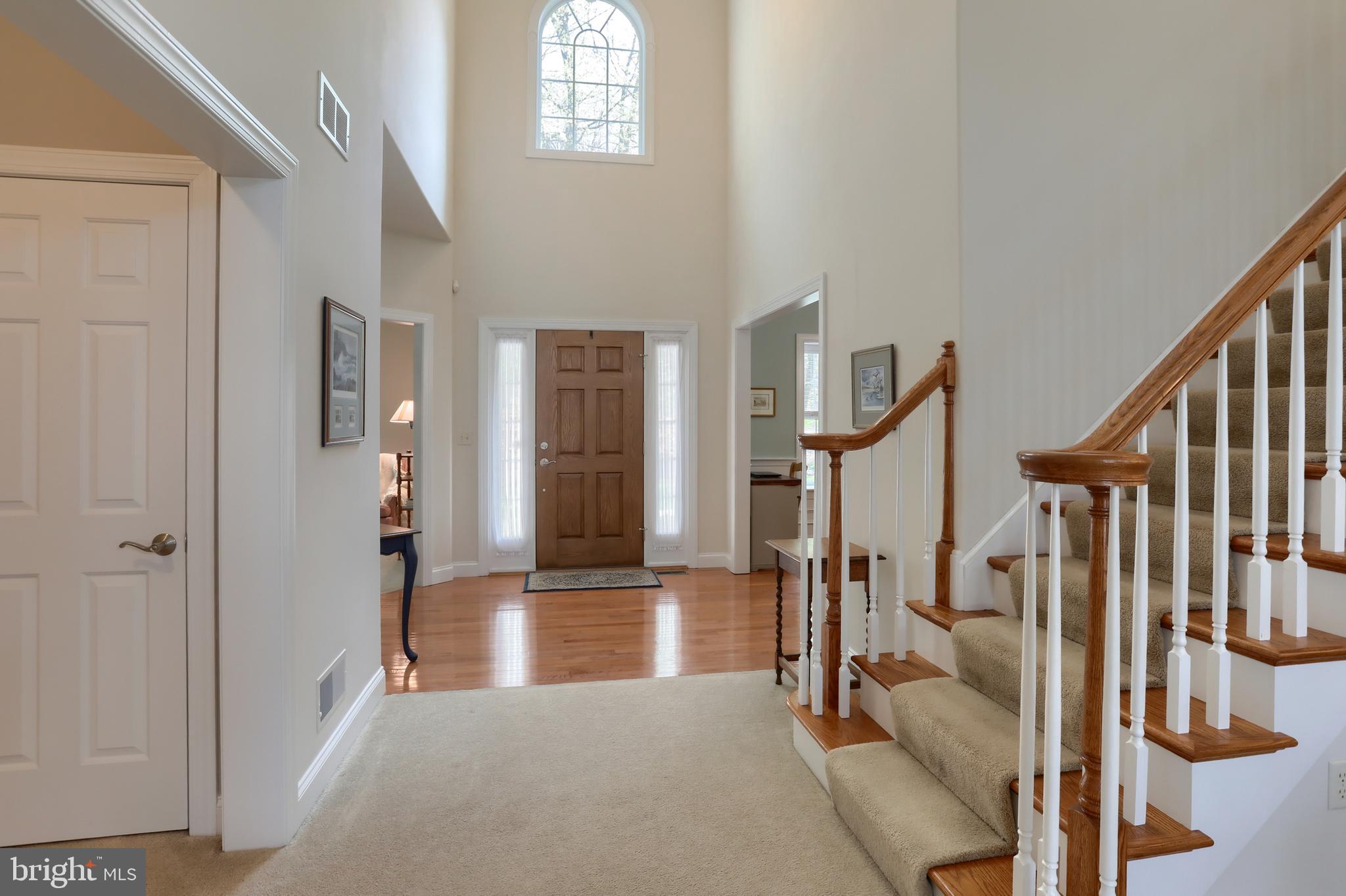 IRON VALLEY EST/ PHASE4 - Residential