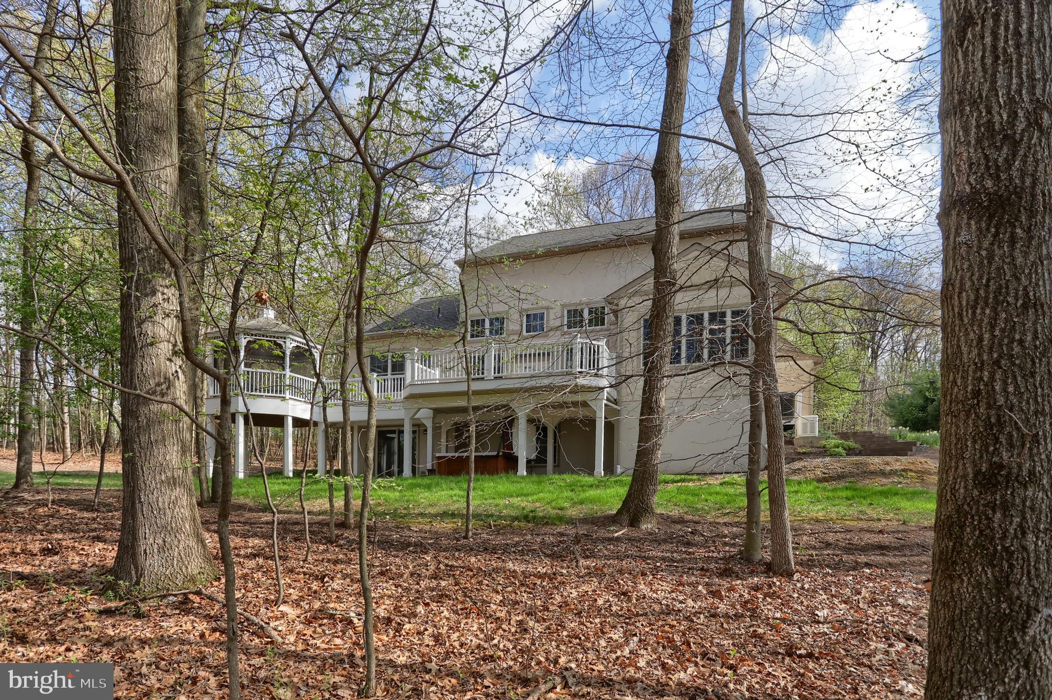 IRON VALLEY EST/ PHASE4 - Residential