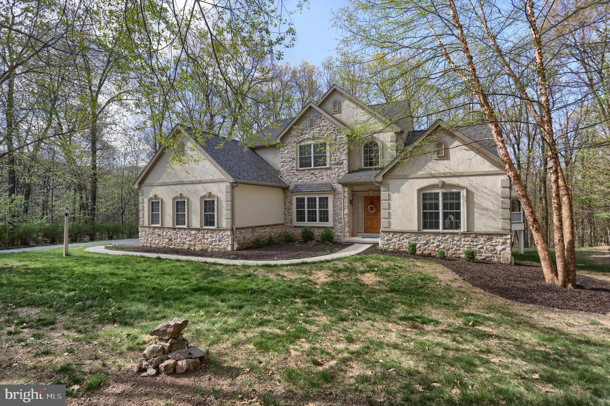 IRON VALLEY EST/ PHASE4 - Residential