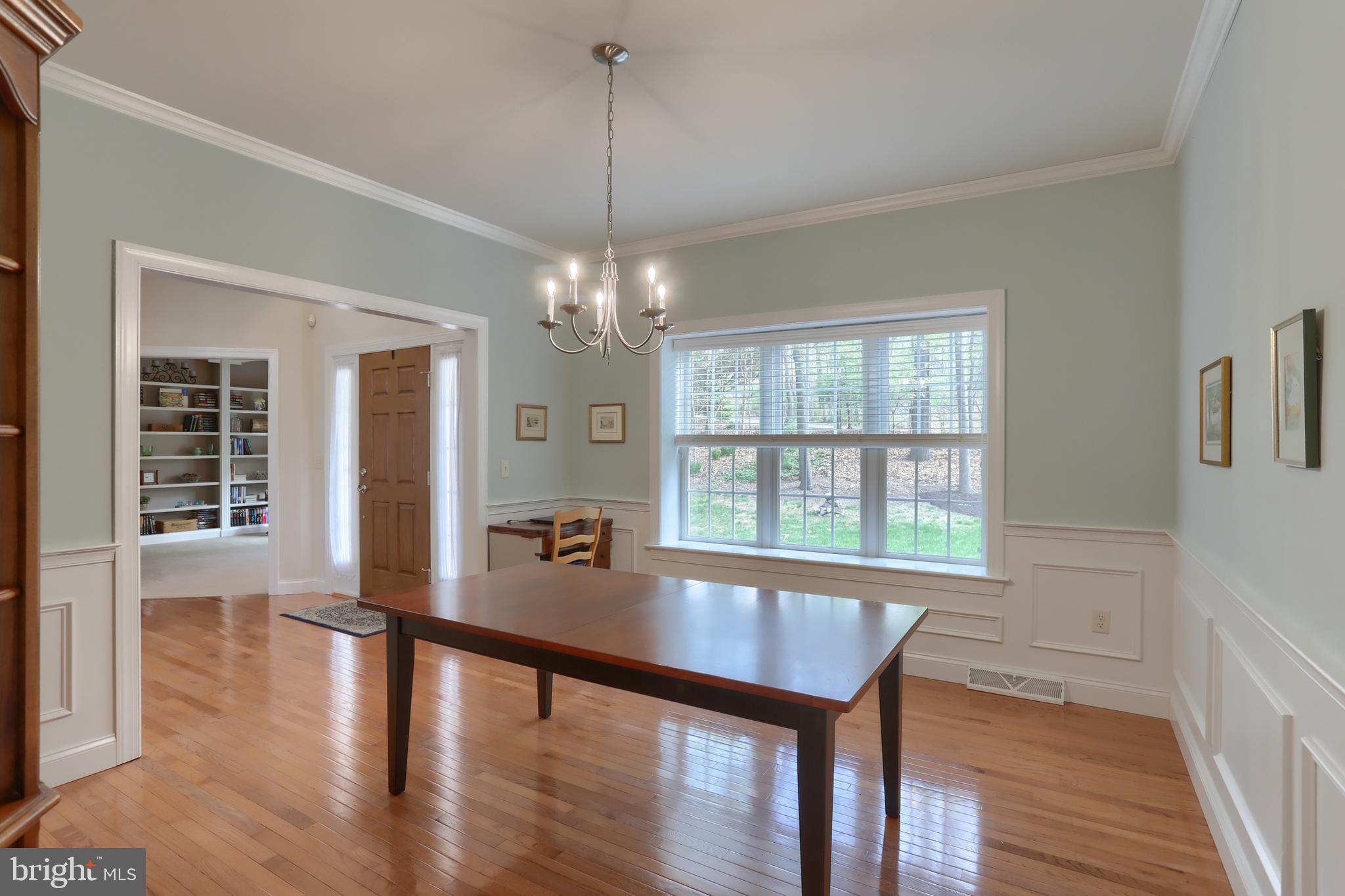 IRON VALLEY EST/ PHASE4 - Residential