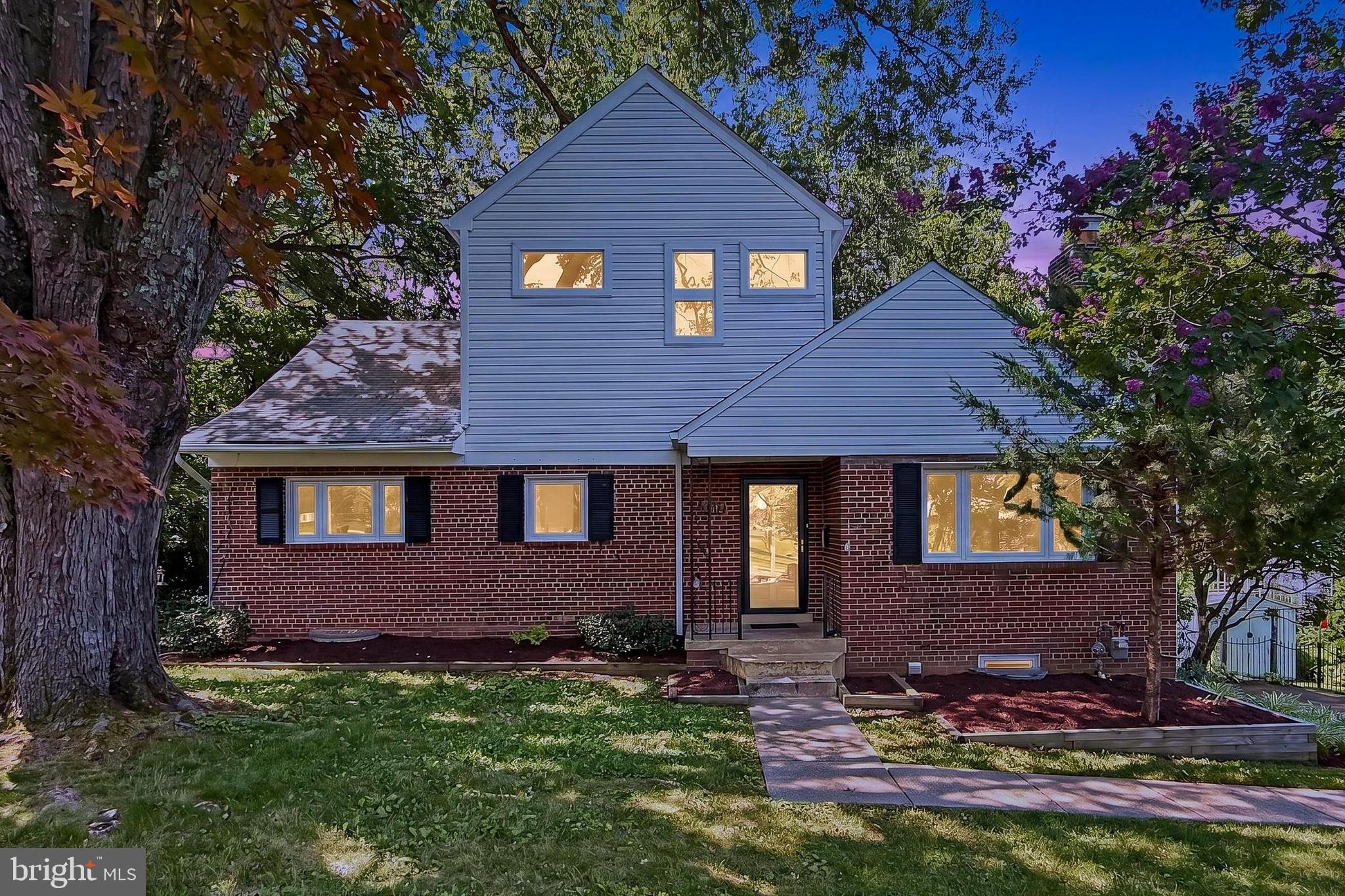 6413 CAROLYN DRIVE