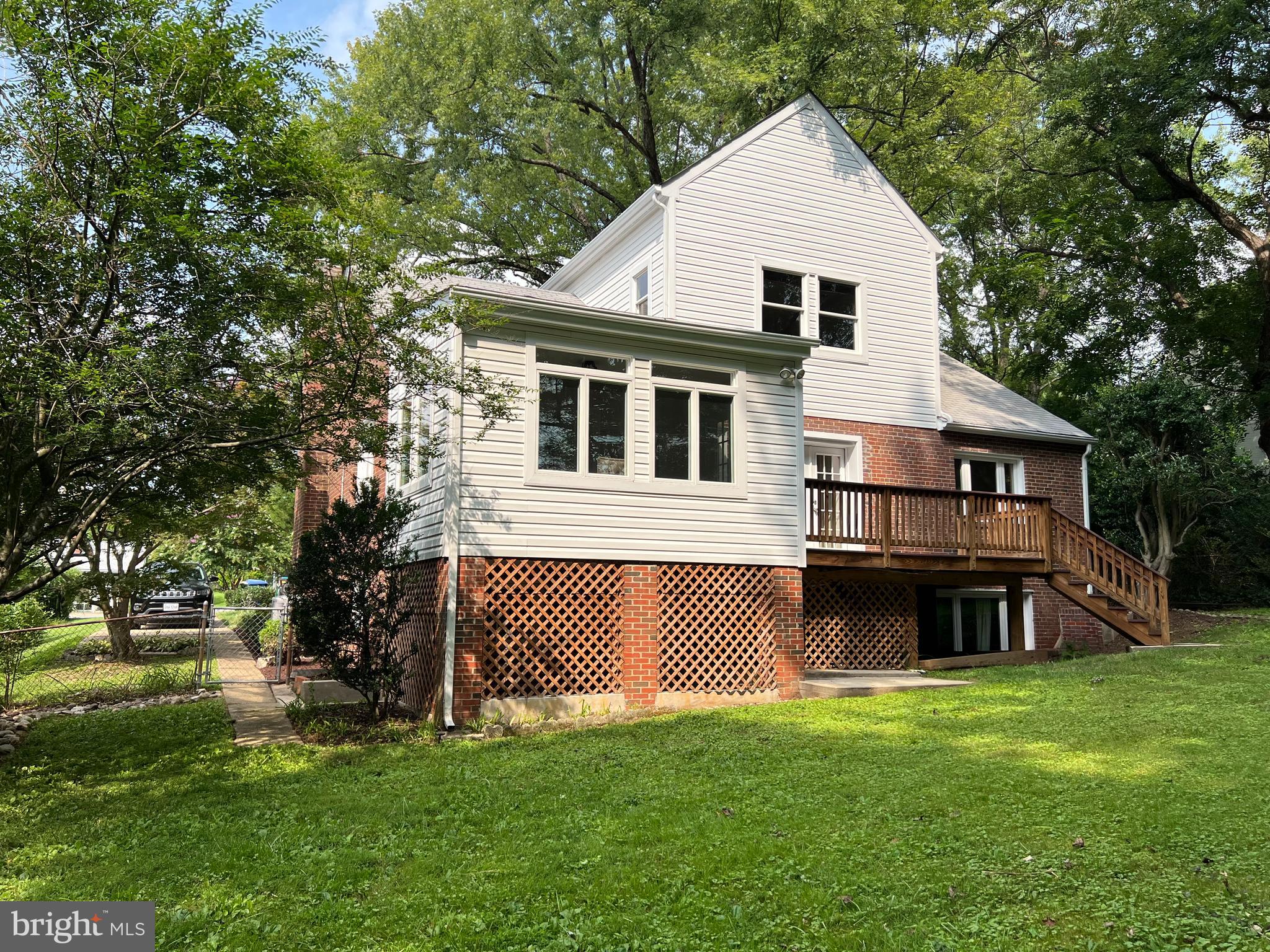 6413 CAROLYN DRIVE