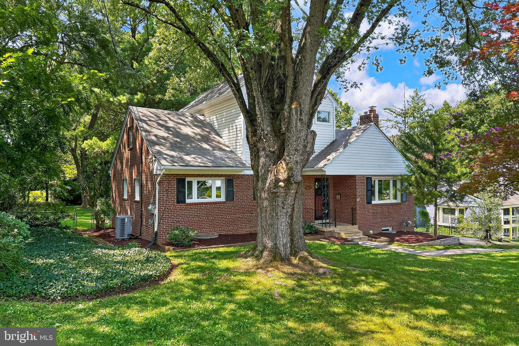 6413 CAROLYN DRIVE